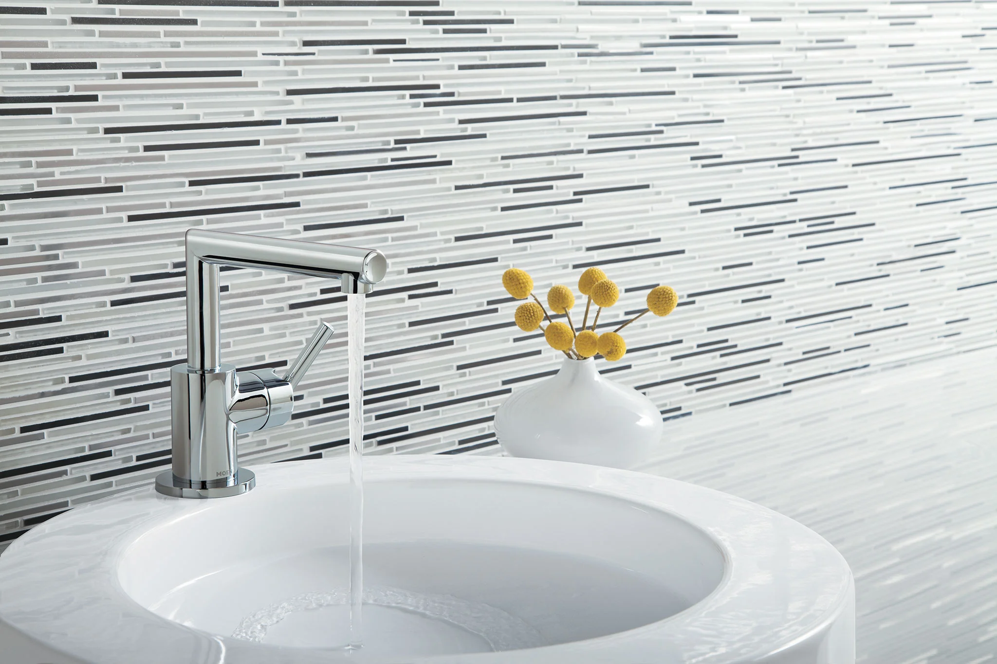 7658-Arris-One-handle-Bathroom-Sink-Faucet-11.webp Arris One-handle Bathroom Sink Faucet