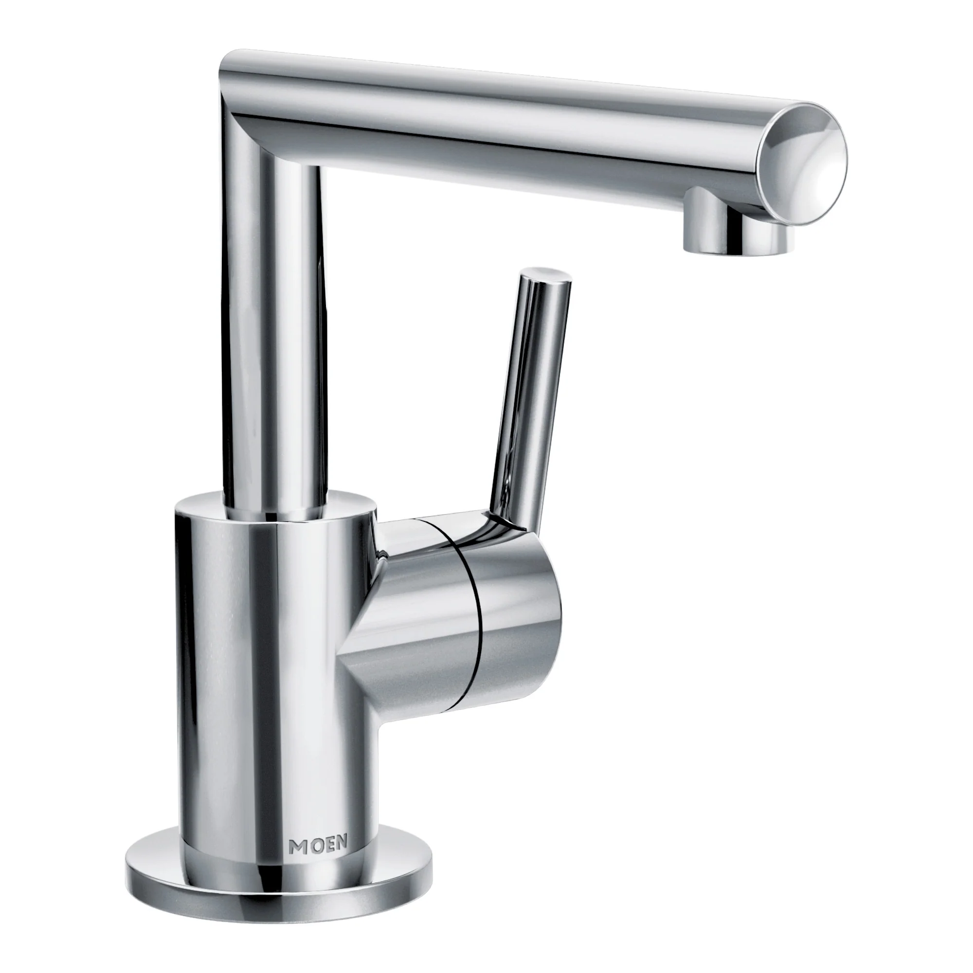 7658-Arris-One-handle-Bathroom-Sink-Faucet-4.webp Arris One-handle Bathroom Sink Faucet