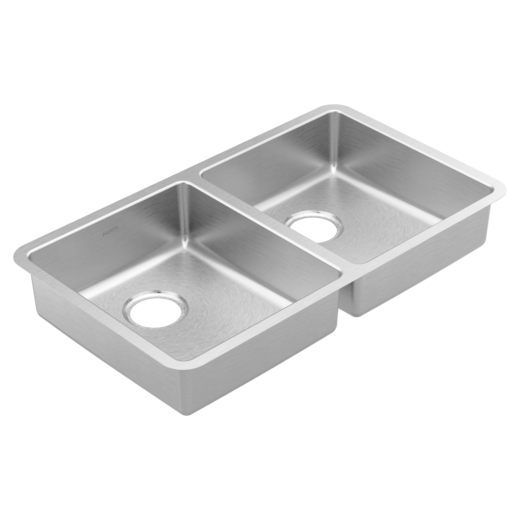 7665-Prep-32-Undermount-Double-Bowl-Sink-2.webp Prep 32" Undermount Double Bowl Sink