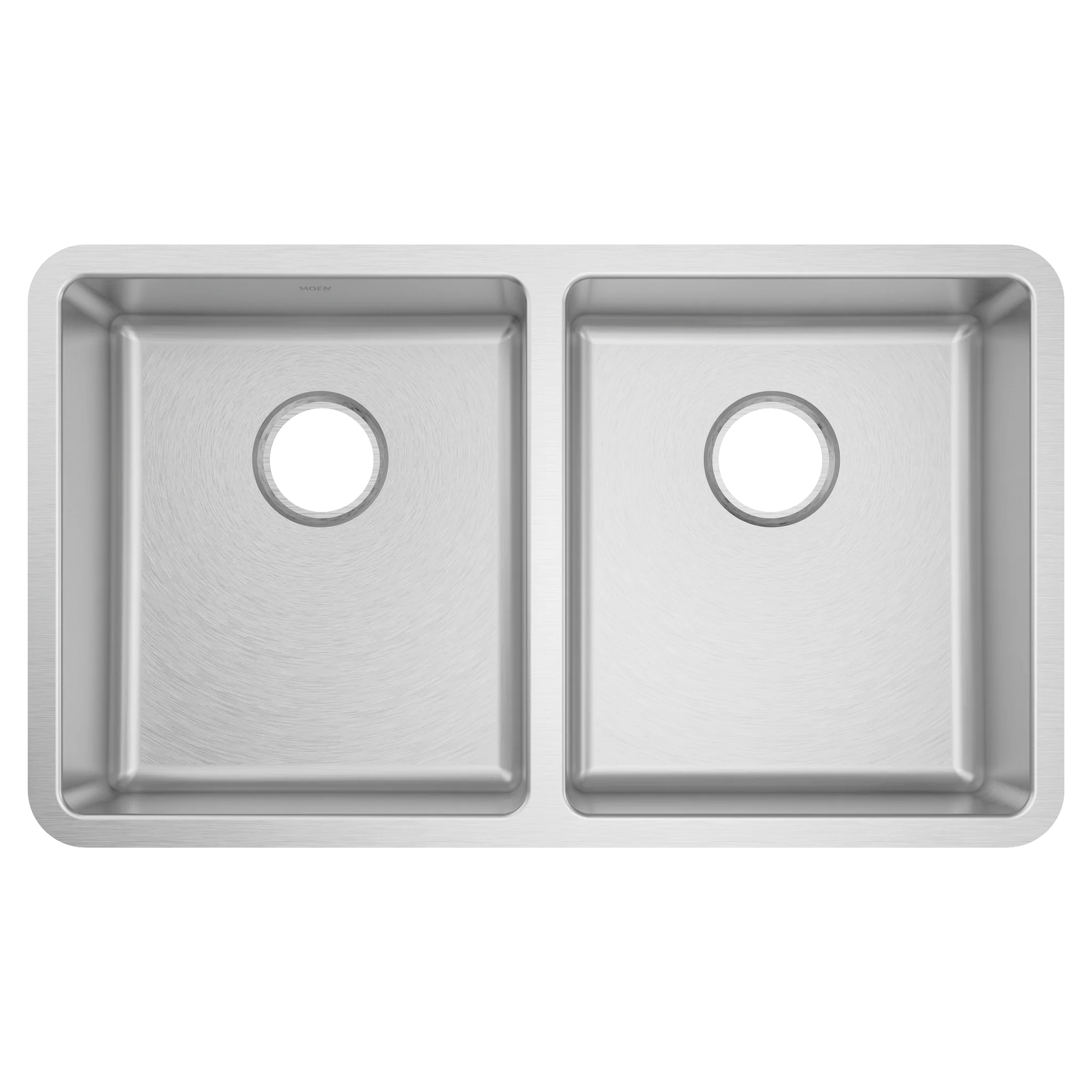 7665-Prep-32-Undermount-Double-Bowl-Sink-3.webp Prep 32" Undermount Double Bowl Sink