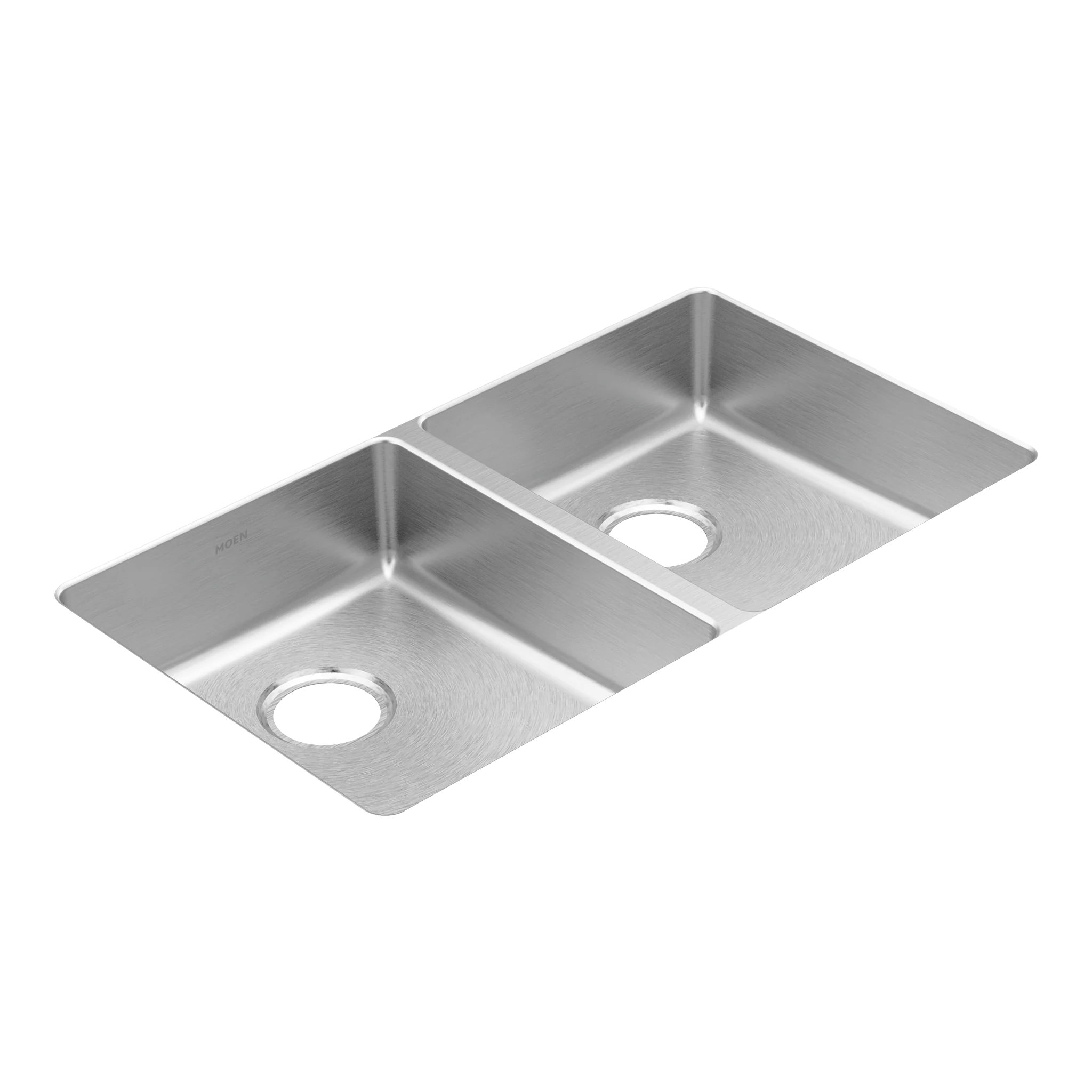 7665-Prep-32-Undermount-Double-Bowl-Sink-4.webp Prep 32" Undermount Double Bowl Sink