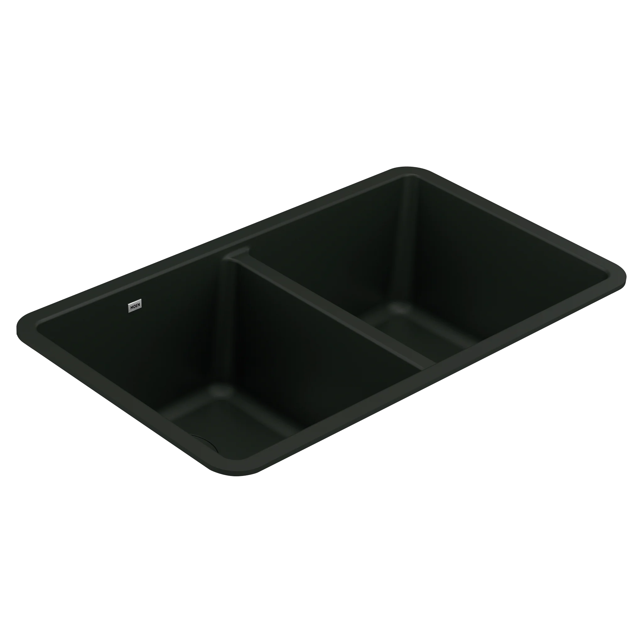 7666-Host-33-Granite-Undermount-Double-Bowl-Sink-3.webp Host 33" Granite Undermount Double Bowl Sink