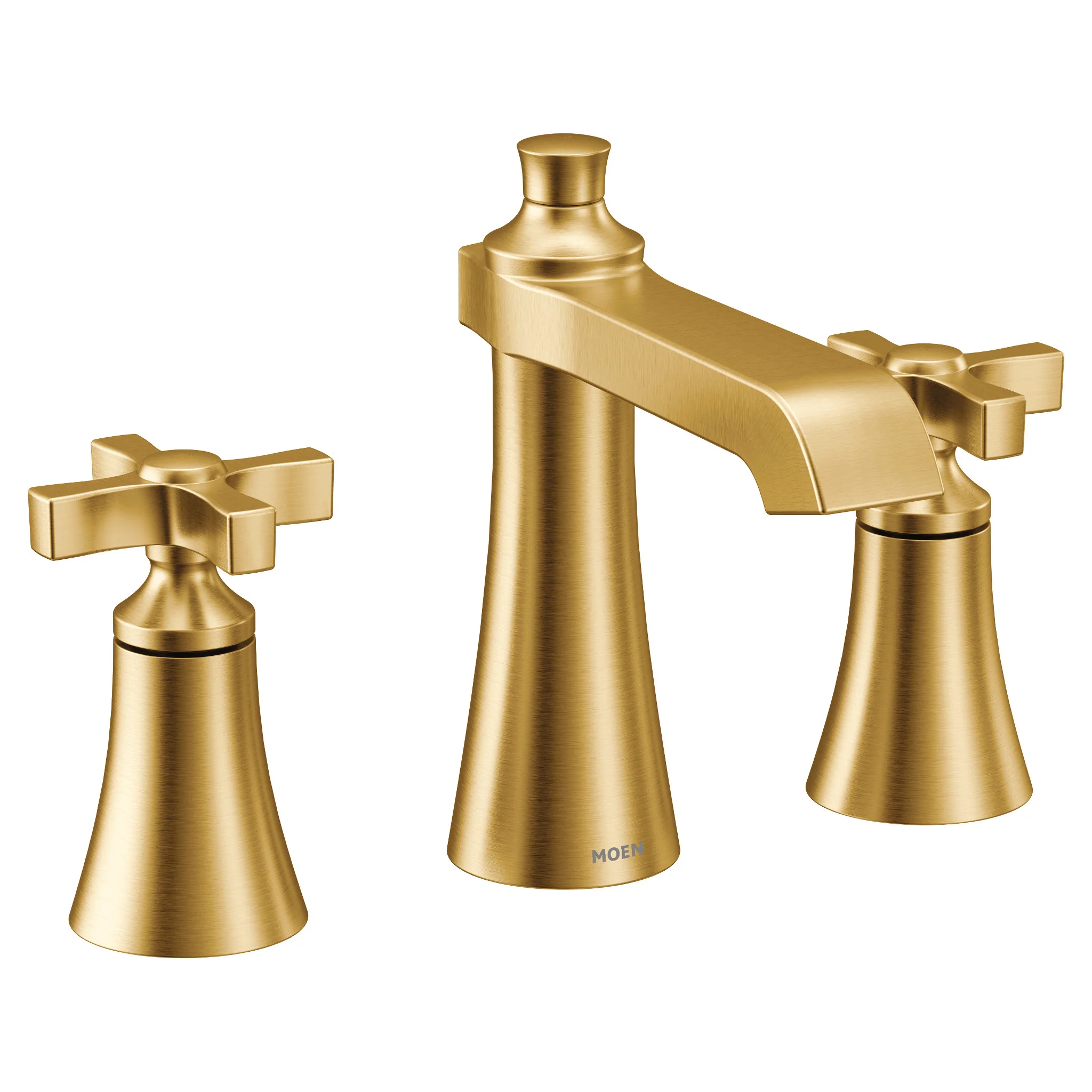 7704-Flara-Chrome-two-handle-high-arc-bathroom-faucet-2.webp Flara Chrome two-handle high arc bathroom faucet