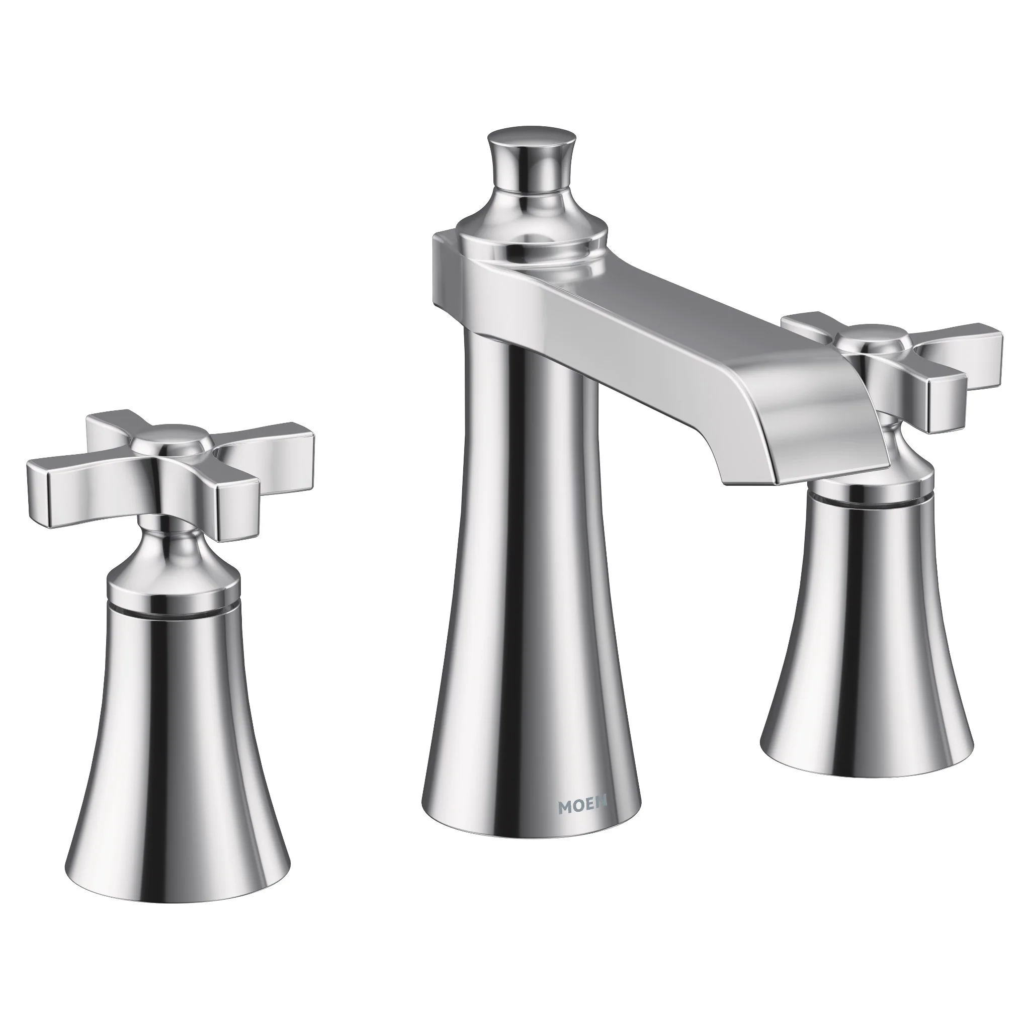 7704-Flara-Chrome-two-handle-high-arc-bathroom-faucet-8.webp Flara Chrome two-handle high arc bathroom faucet