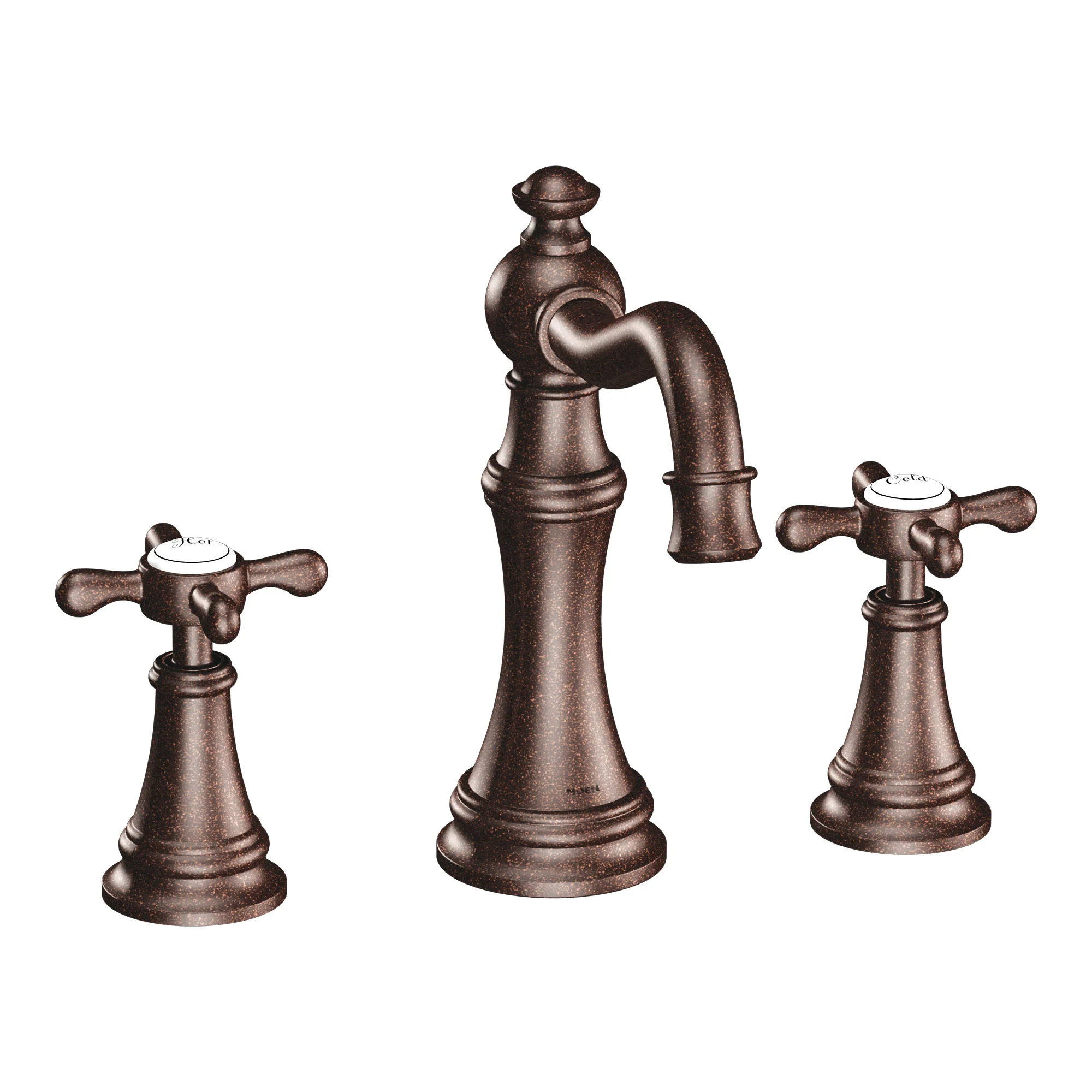 7709-Weymouth-Chrome-two-handle-high-arc-bathroom-faucet-22.webp Weymouth Chrome two-handle high arc bathroom faucet