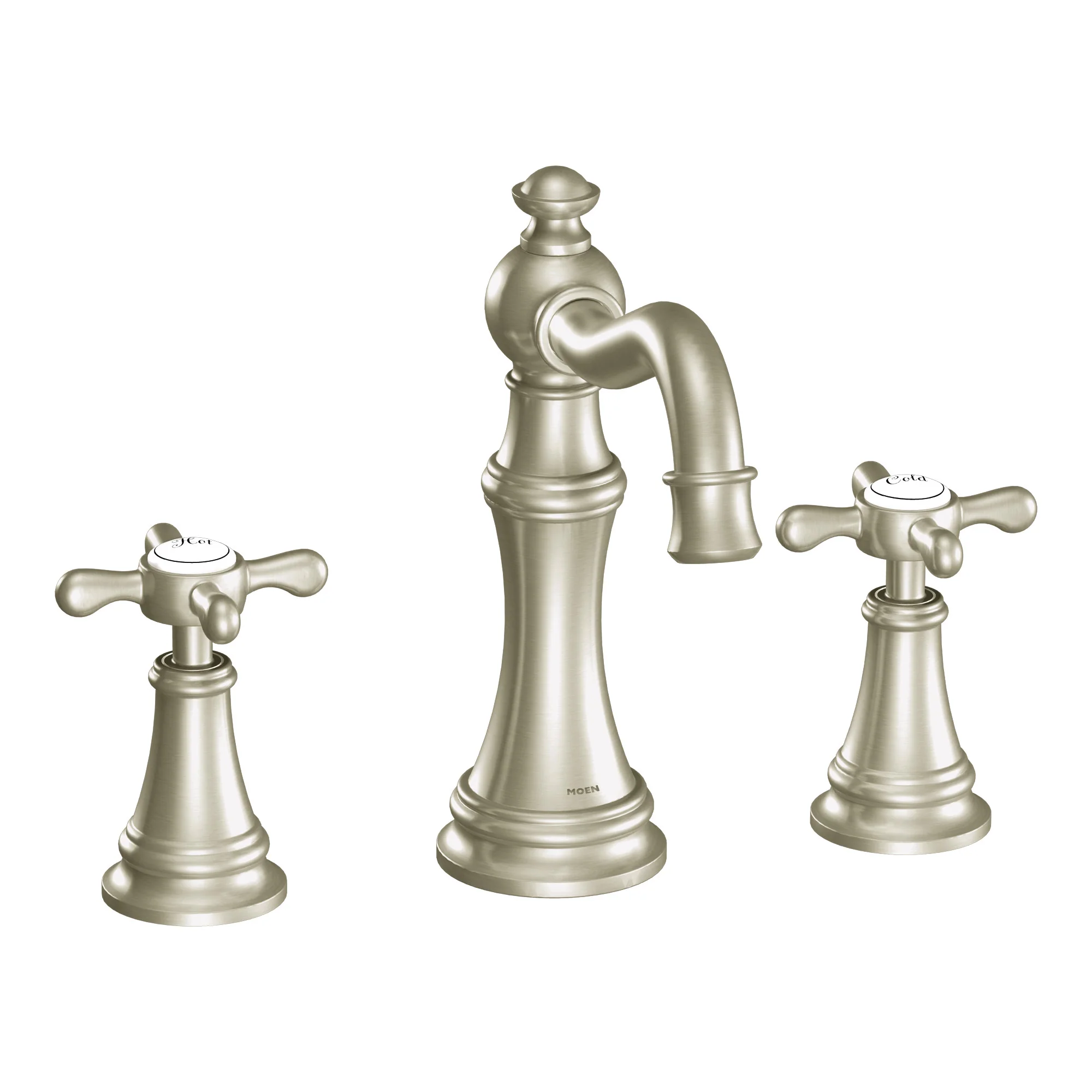 7709-Weymouth-Chrome-two-handle-high-arc-bathroom-faucet-26.webp Weymouth Chrome two-handle high arc bathroom faucet