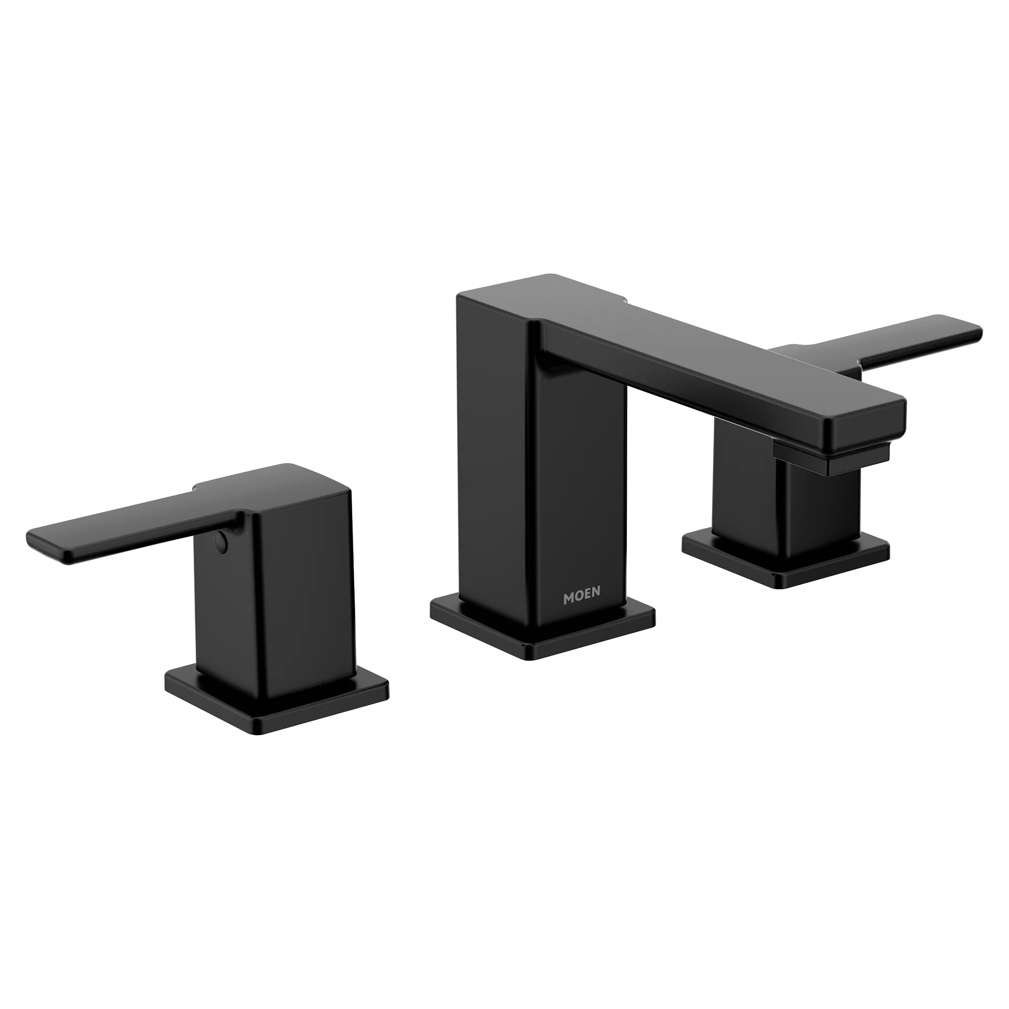 7715-90-Degree-Chrome-two-handle-high-arc-bathroom-faucet-3.webp 90 Degree Chrome two-handle high arc bathroom faucet