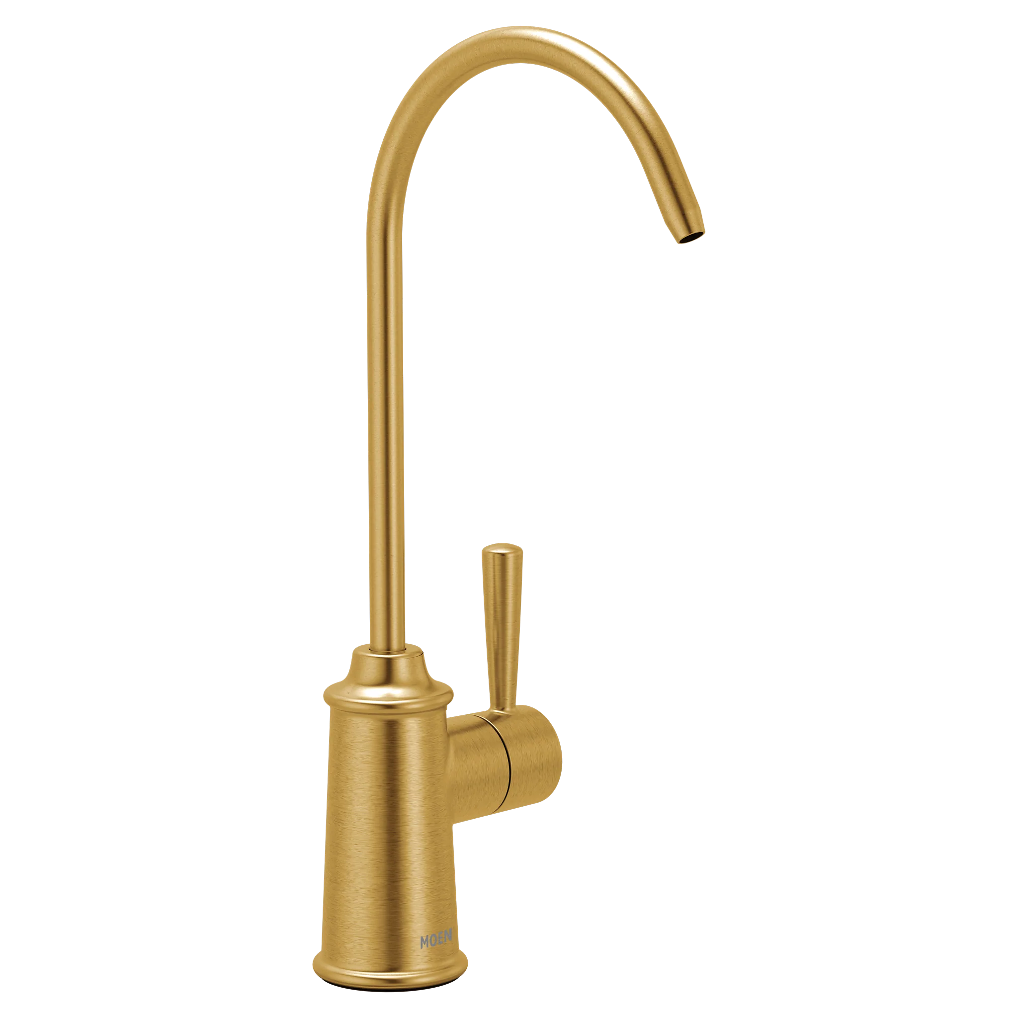 Sip Traditional One-Handle High Arc Beverage Faucet