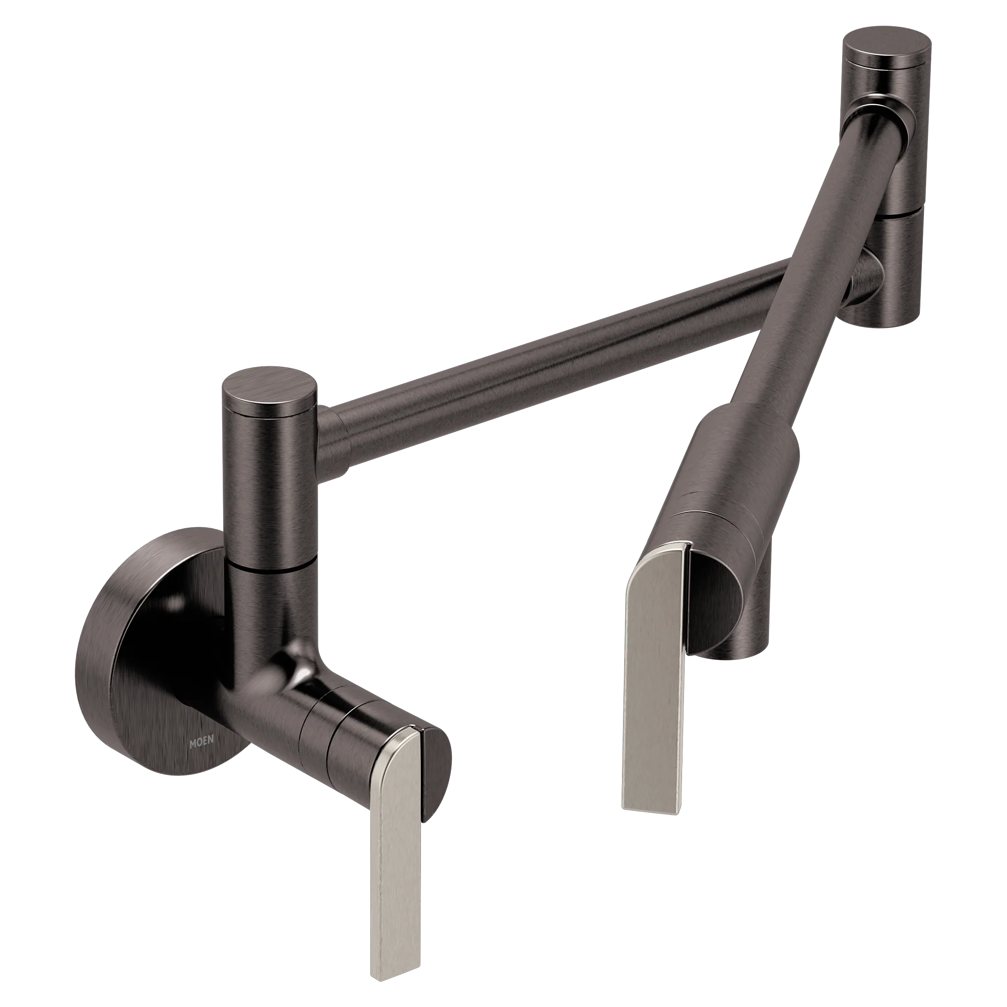 Modern Wall Mount Swing Arm Pot Filler