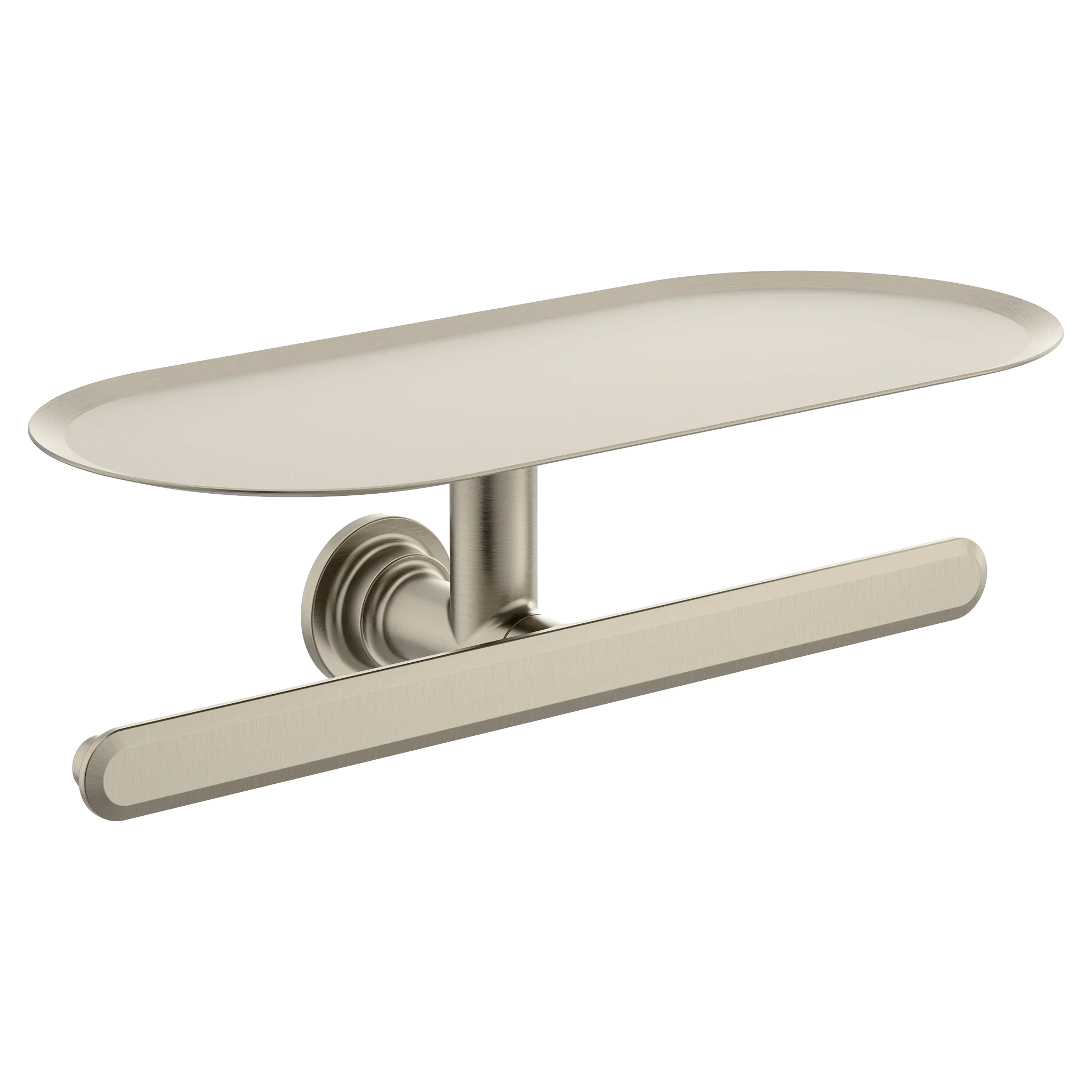 7755-Greenfield-Chrome-double-paper-holder-11.webp Greenfield Chrome double paper holder