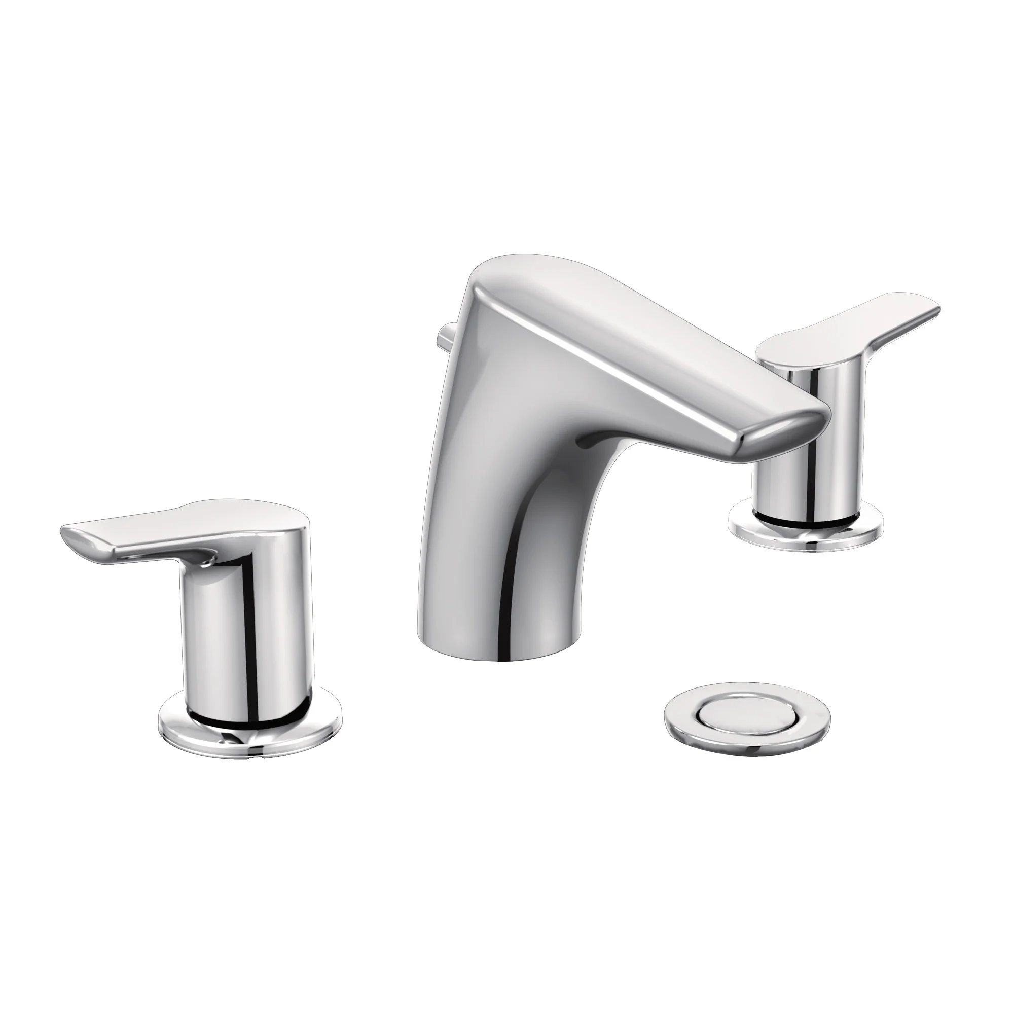 7805-Method-Chrome-Two-Handle-Low-Arc-Bathroom-Faucet-3.webp Method Chrome Two-Handle Low Arc Bathroom Faucet