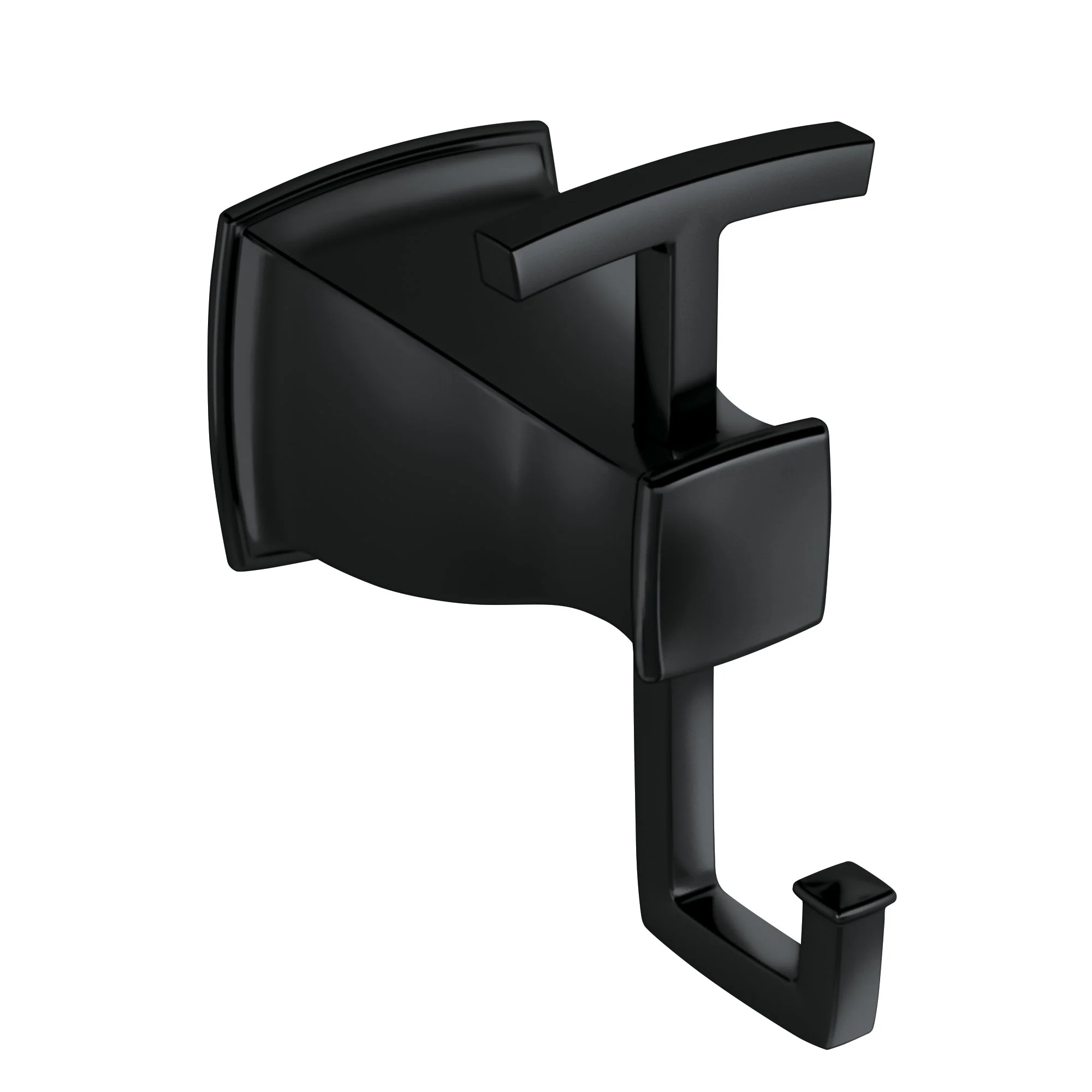 785-Hensley-Chrome-Double-Robe-Hook-1.webp Hensley Chrome Double Robe Hook