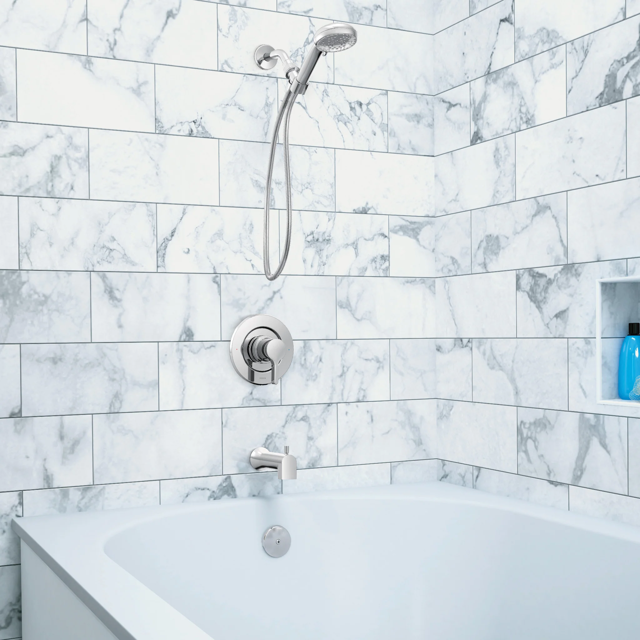 793-Beric-Chrome-Posi-Temp-R-tub-shower-17.webp Beric Chrome Posi-Temp(R) tub/shower