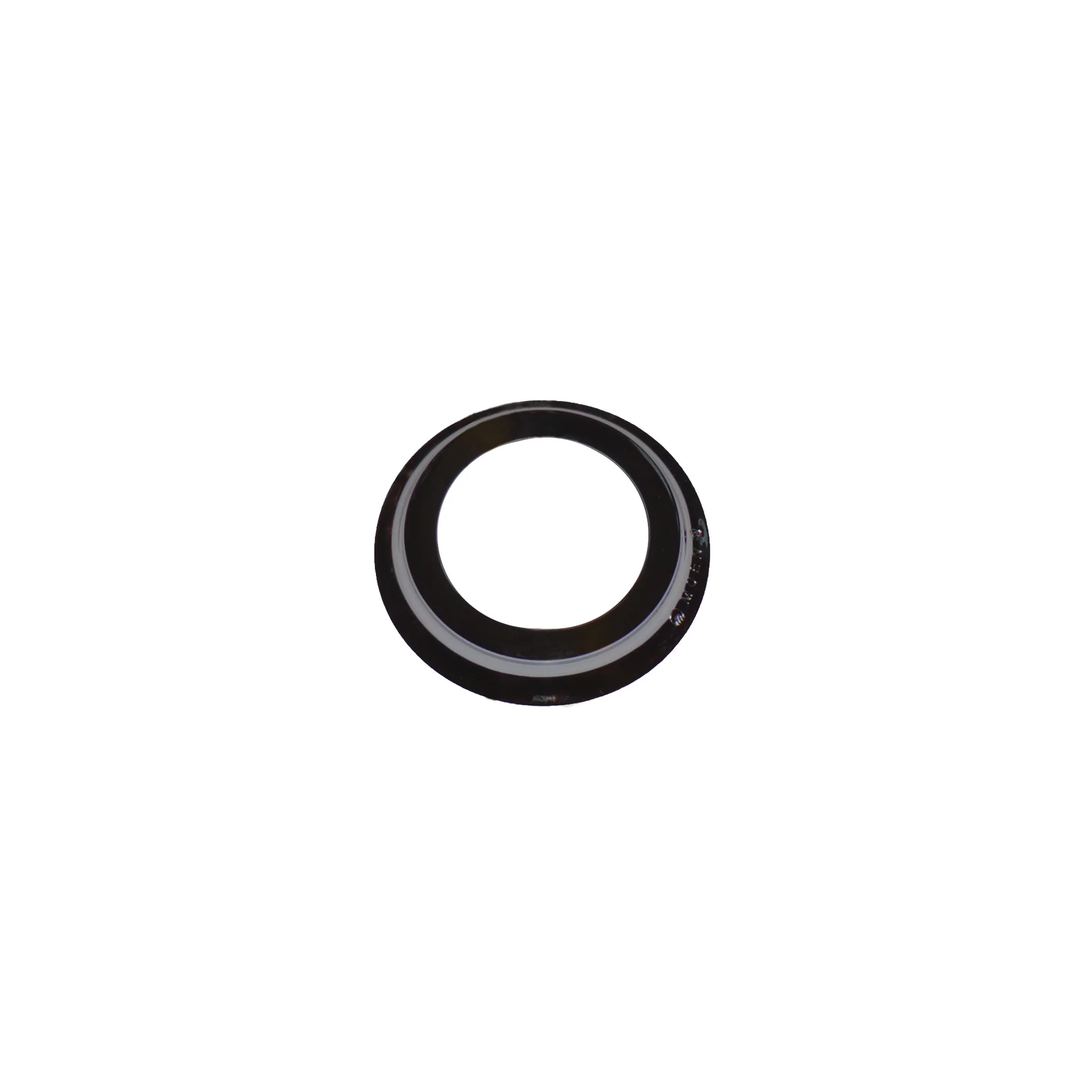 7942-Monticello-Polished-brass-Spout-Escutcheon-2.webp Monticello Polished brass Spout Escutcheon