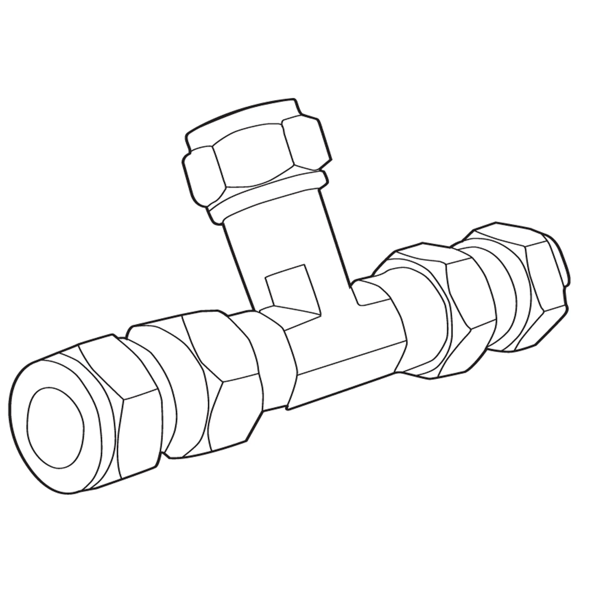 7955-Commercial-Mixing-Tee-With-Check-Valves-2.webp Commercial Mixing Tee With Check Valves
