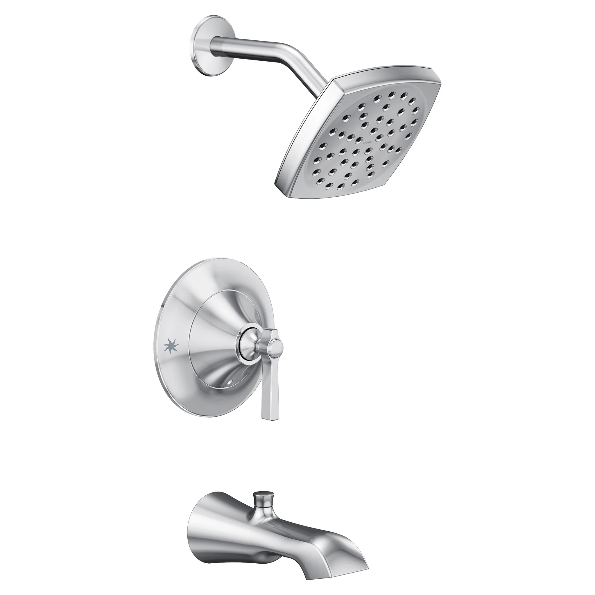 8031-Flara-Chrome-Posi-Temp-R-tub-shower-5.webp Flara Chrome Posi-Temp(R) tub/shower