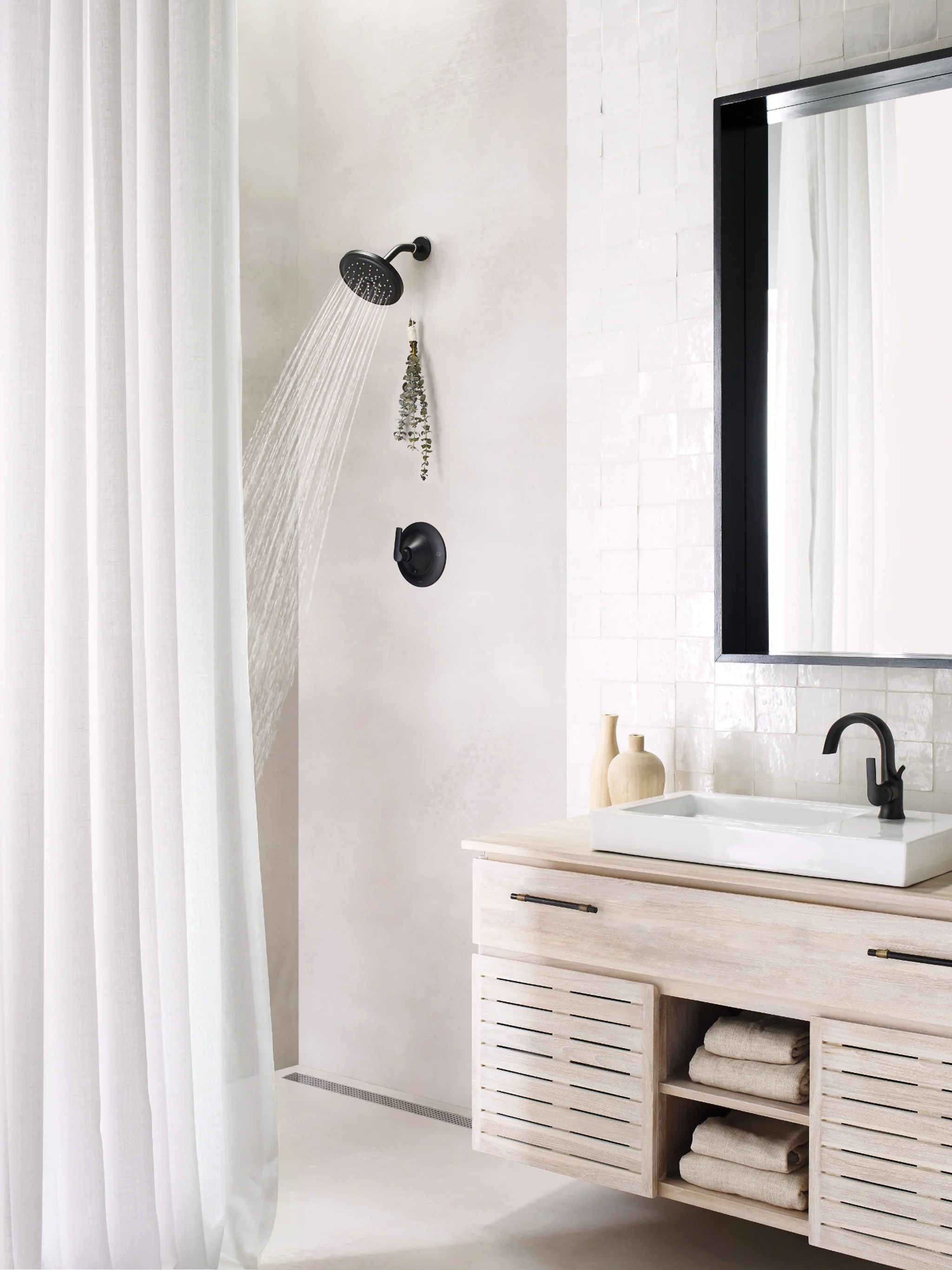 8042-Doux-Chrome-Posi-Temp-R-Tub-Shower-5.webp Doux Chrome Posi-Temp(R) Tub/Shower