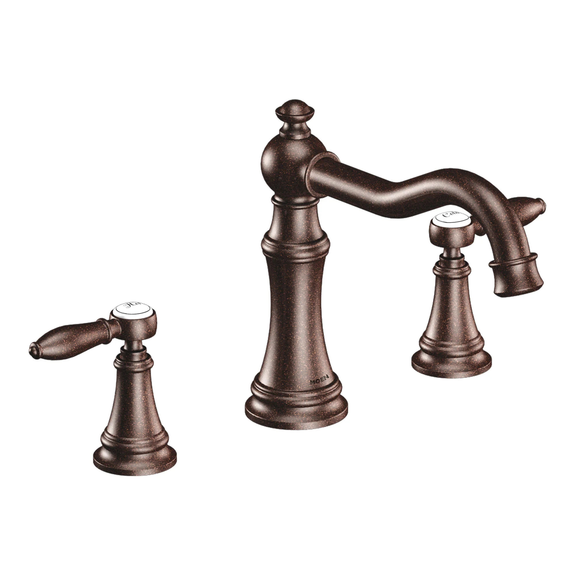 8064-Weymouth-Chrome-Two-Handle-High-Arc-Roman-Tub-Faucet-13.webp Weymouth Chrome Two-Handle High Arc Roman Tub Faucet