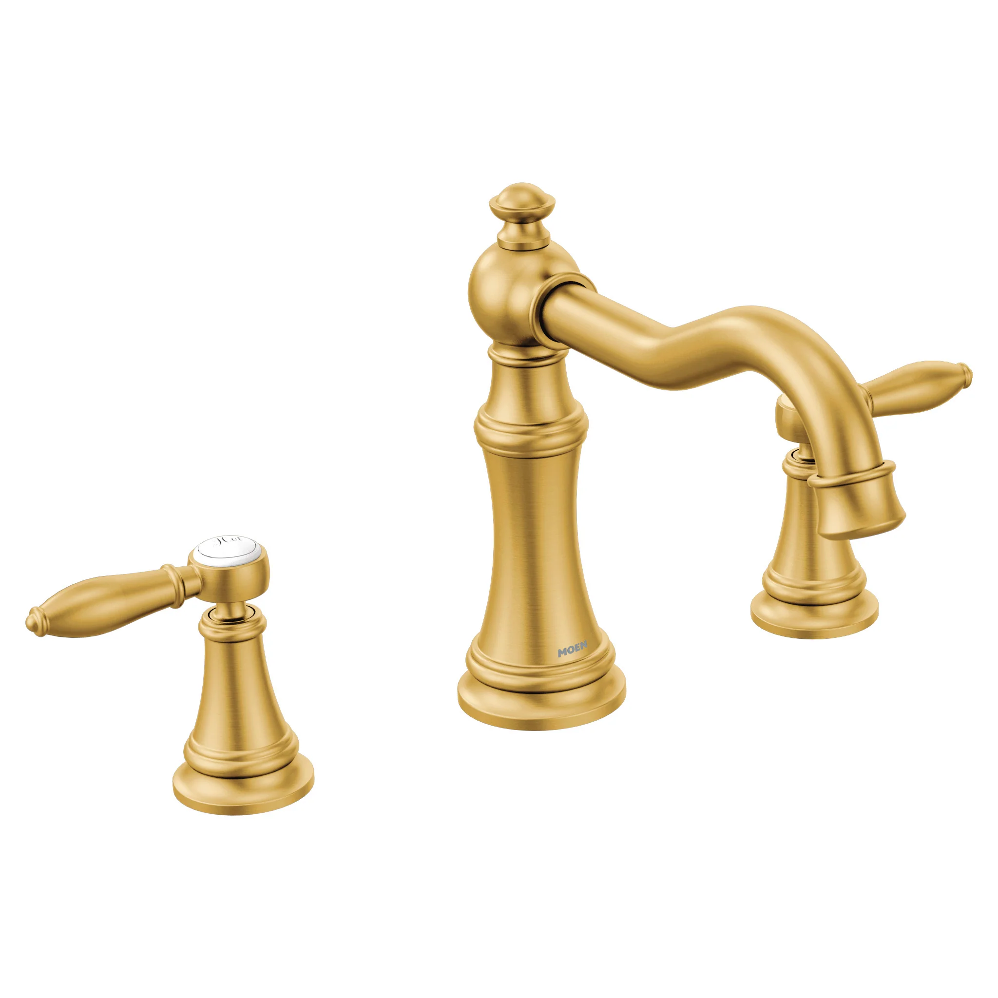 8064-Weymouth-Chrome-Two-Handle-High-Arc-Roman-Tub-Faucet-2.webp Weymouth Chrome Two-Handle High Arc Roman Tub Faucet