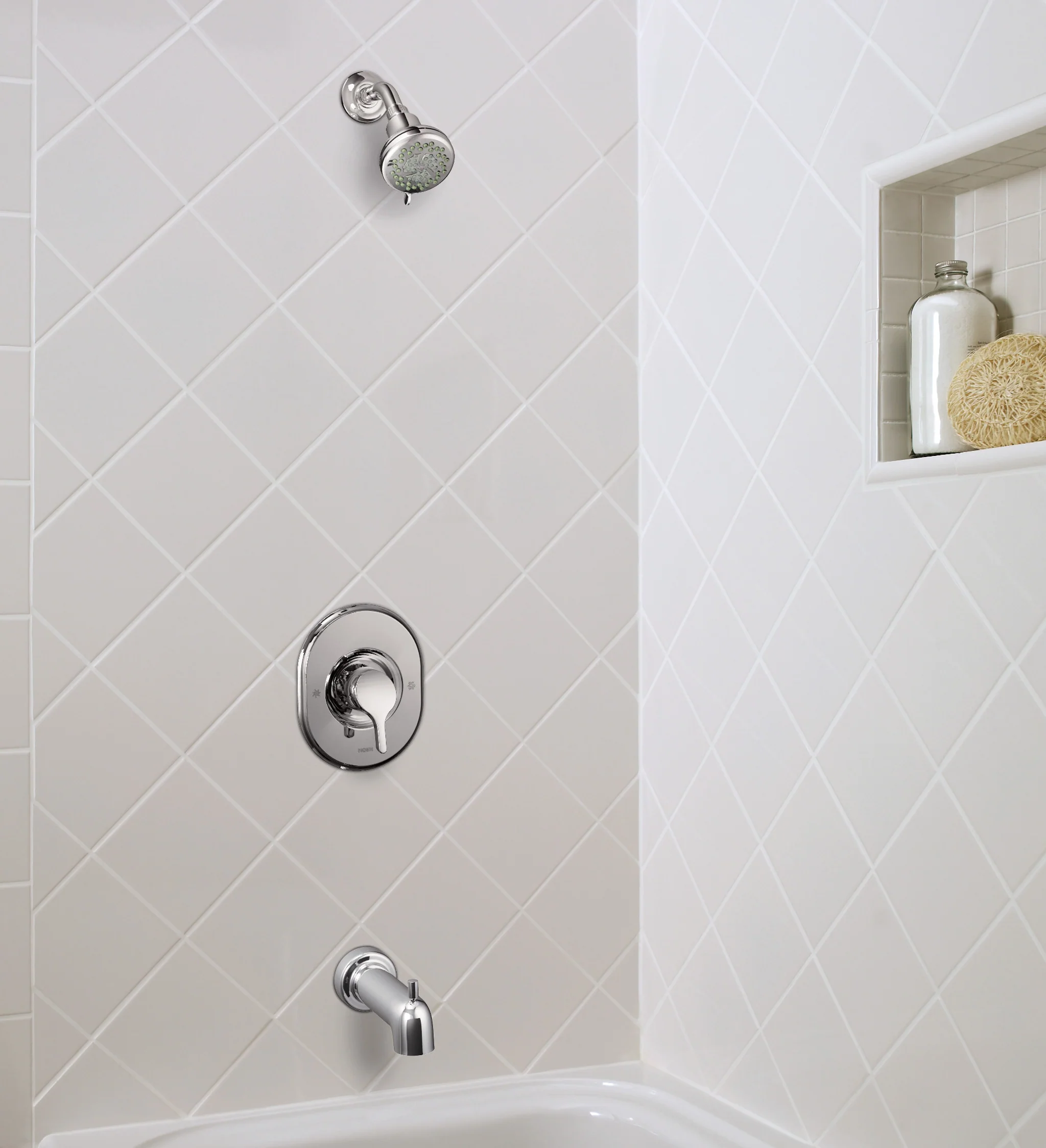 8096-Danika-Chrome-Posi-Temp-R-Tub-Shower-2.webp Danika Chrome Posi-Temp(R) Tub/Shower