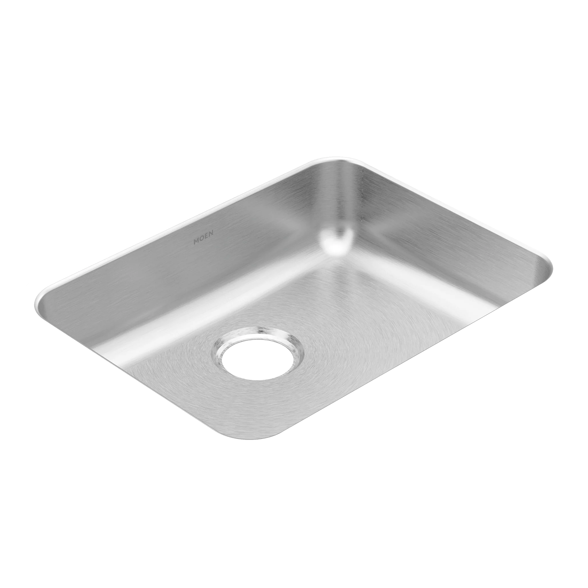 8109-Prep-18-Stainless-Steel-Undermount-Single-Bowl-Sink-3.webp Prep 18" Stainless Steel Undermount Single Bowl Sink
