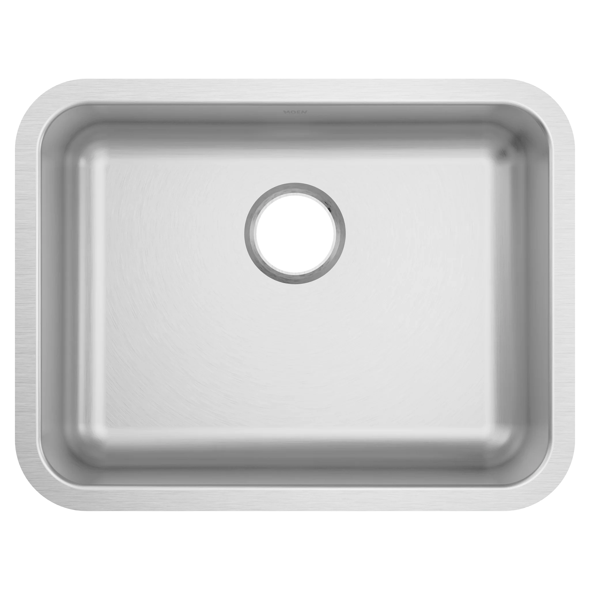 8109-Prep-18-Stainless-Steel-Undermount-Single-Bowl-Sink-4.webp Prep 18" Stainless Steel Undermount Single Bowl Sink