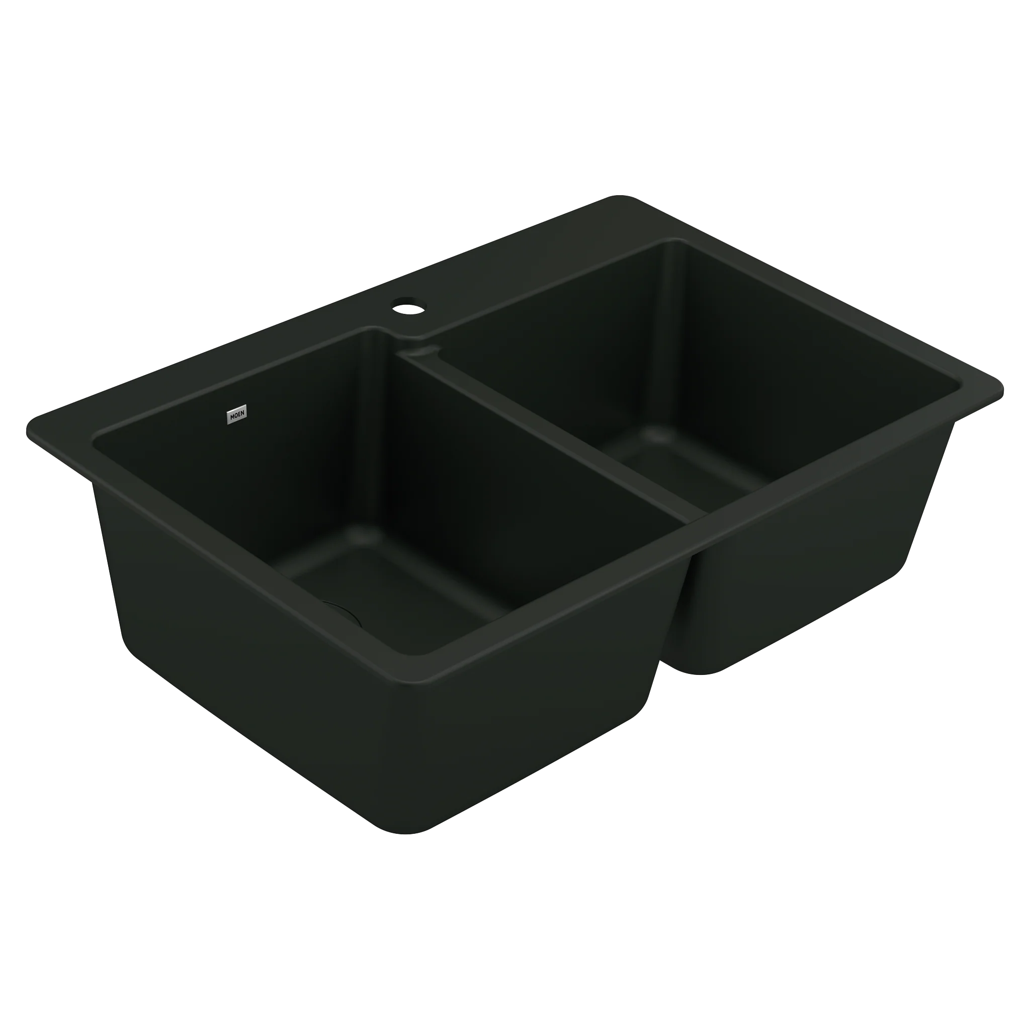 8111-Host-33-Granite-Dual-Mount-Double-Bowl-Sink-3.webp Host 33" Granite Dual Mount Double Bowl Sink