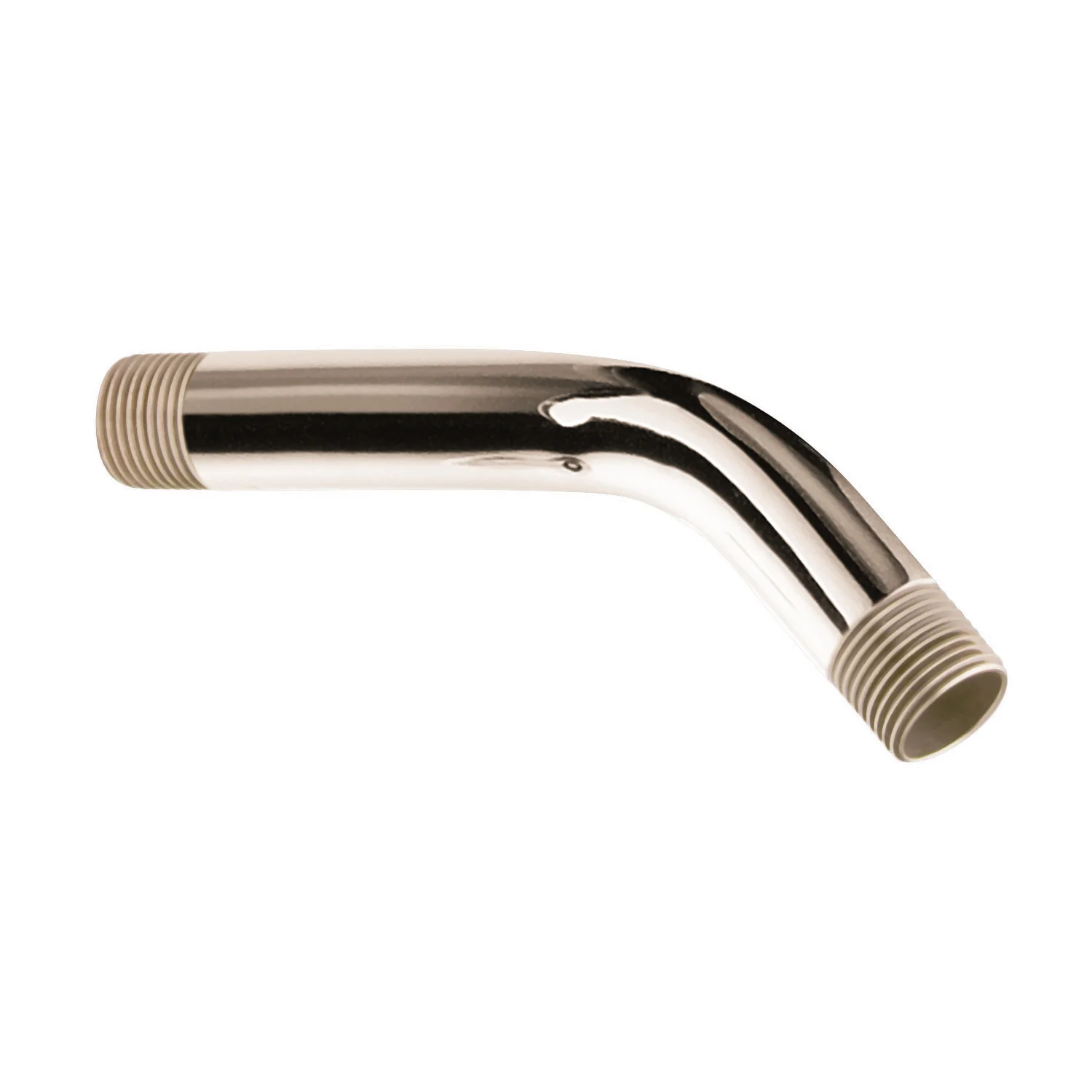 817-Moen-6-Shower-Arm-with-1-2-inch-IPS-Connections-10.webp Moen 6" Shower Arm with 1/2-inch IPS Connections