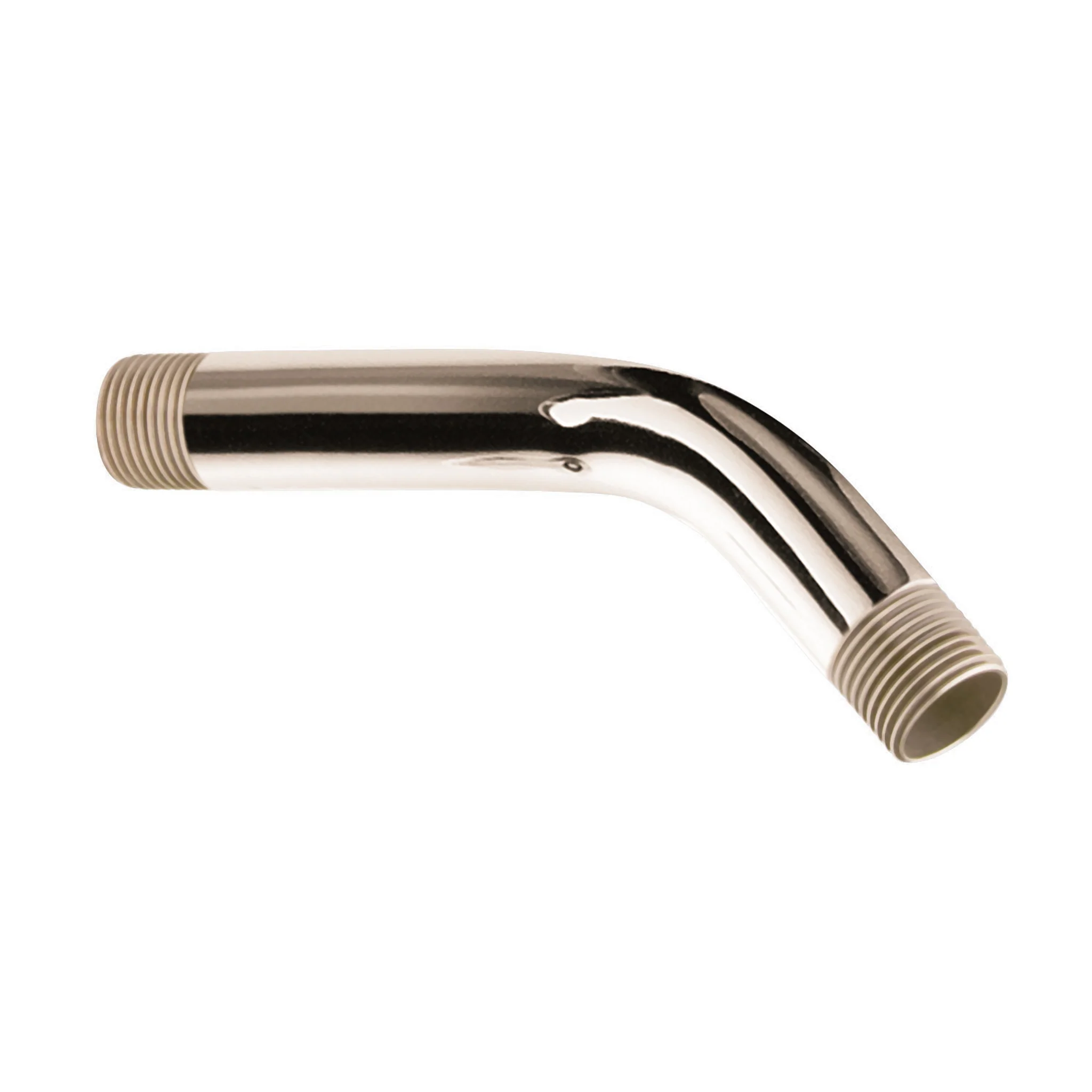 817-Moen-6-Shower-Arm-with-1-2-inch-IPS-Connections-11.webp Moen 6" Shower Arm with 1/2-inch IPS Connections