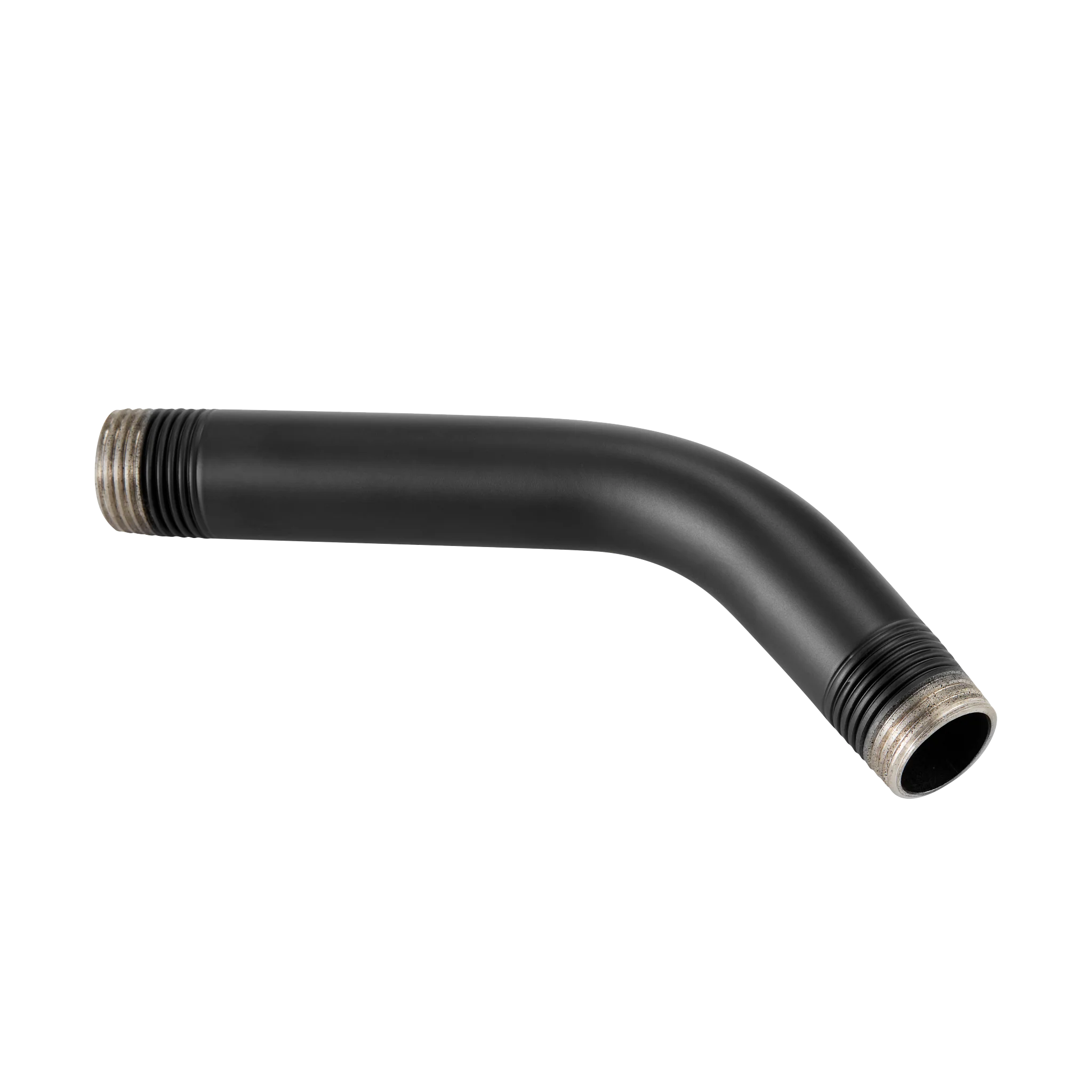 817-Moen-6-Shower-Arm-with-1-2-inch-IPS-Connections-7.webp Moen 6" Shower Arm with 1/2-inch IPS Connections