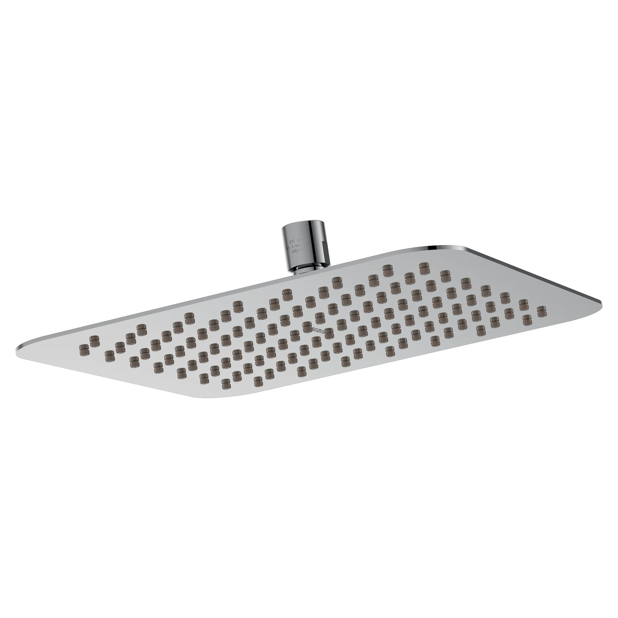 8258-Moen-One-function-10-Diameter-Spray-Head-Eco-performance-Rainshower-1.webp Moen One-function 10" Diameter Spray Head Eco-performance Rainshower