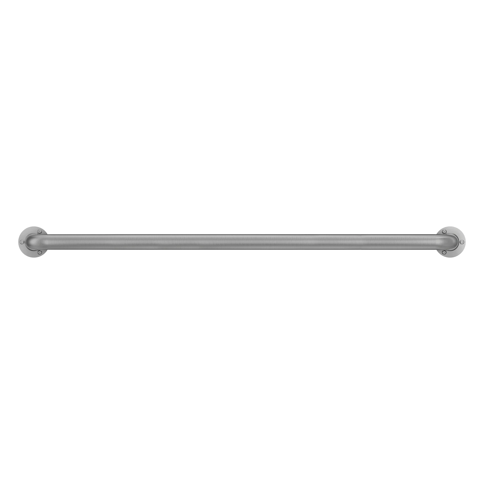 Moen Home Care Stainless 42" Exposed Screw Grab Bar