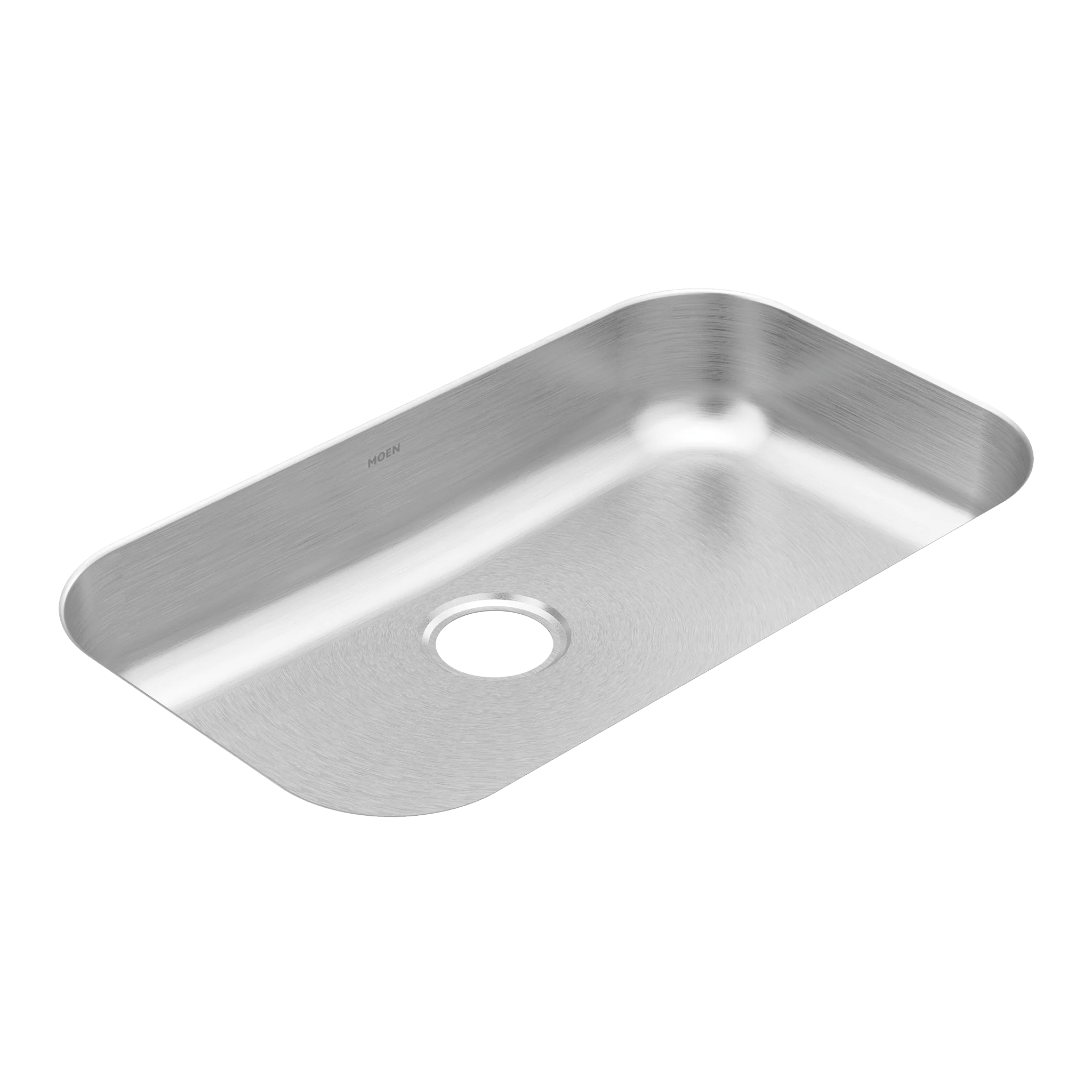 Prep 30" Undermount Single Bowl Sink