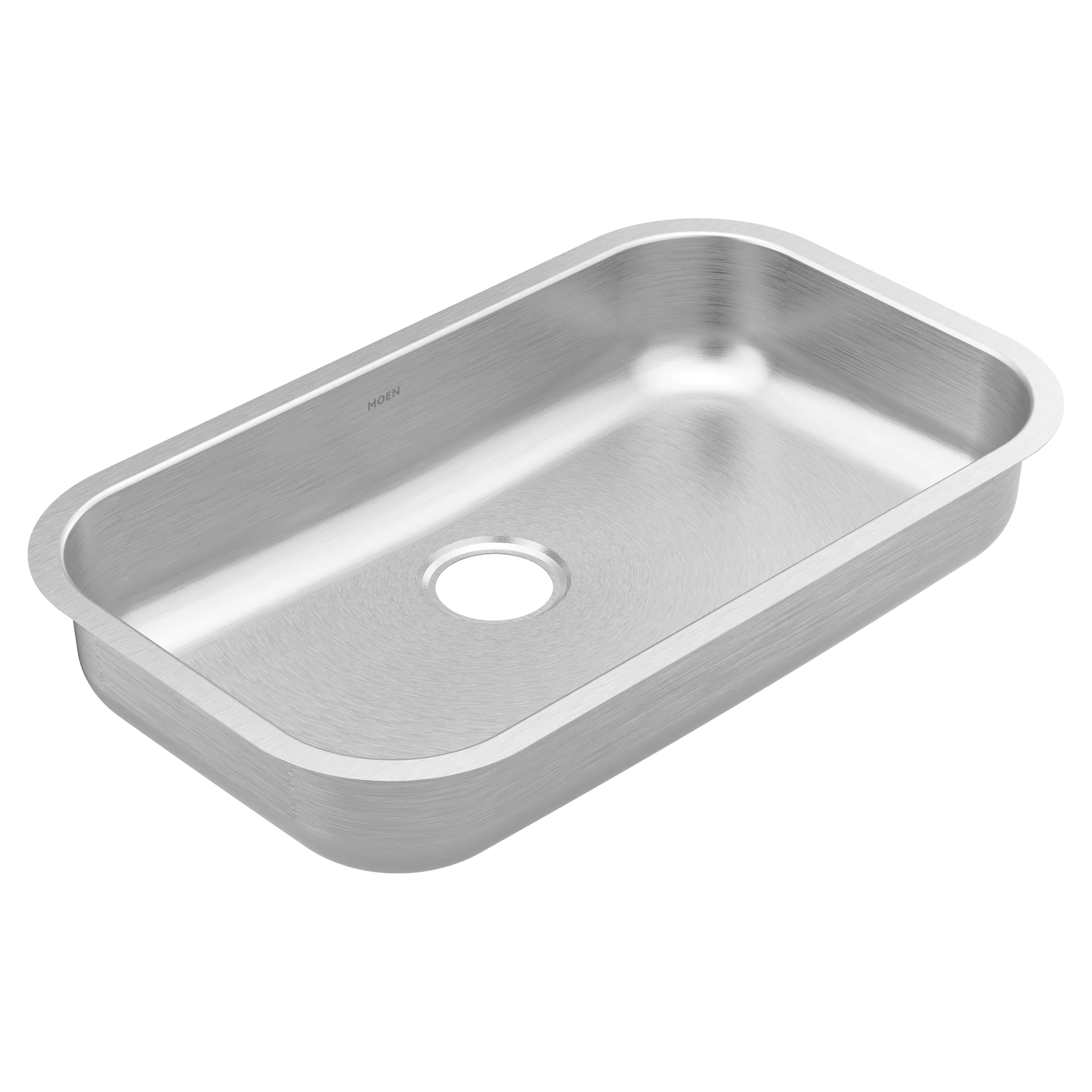8260-Prep-30-Undermount-Single-Bowl-Sink-3.webp Prep 30" Undermount Single Bowl Sink
