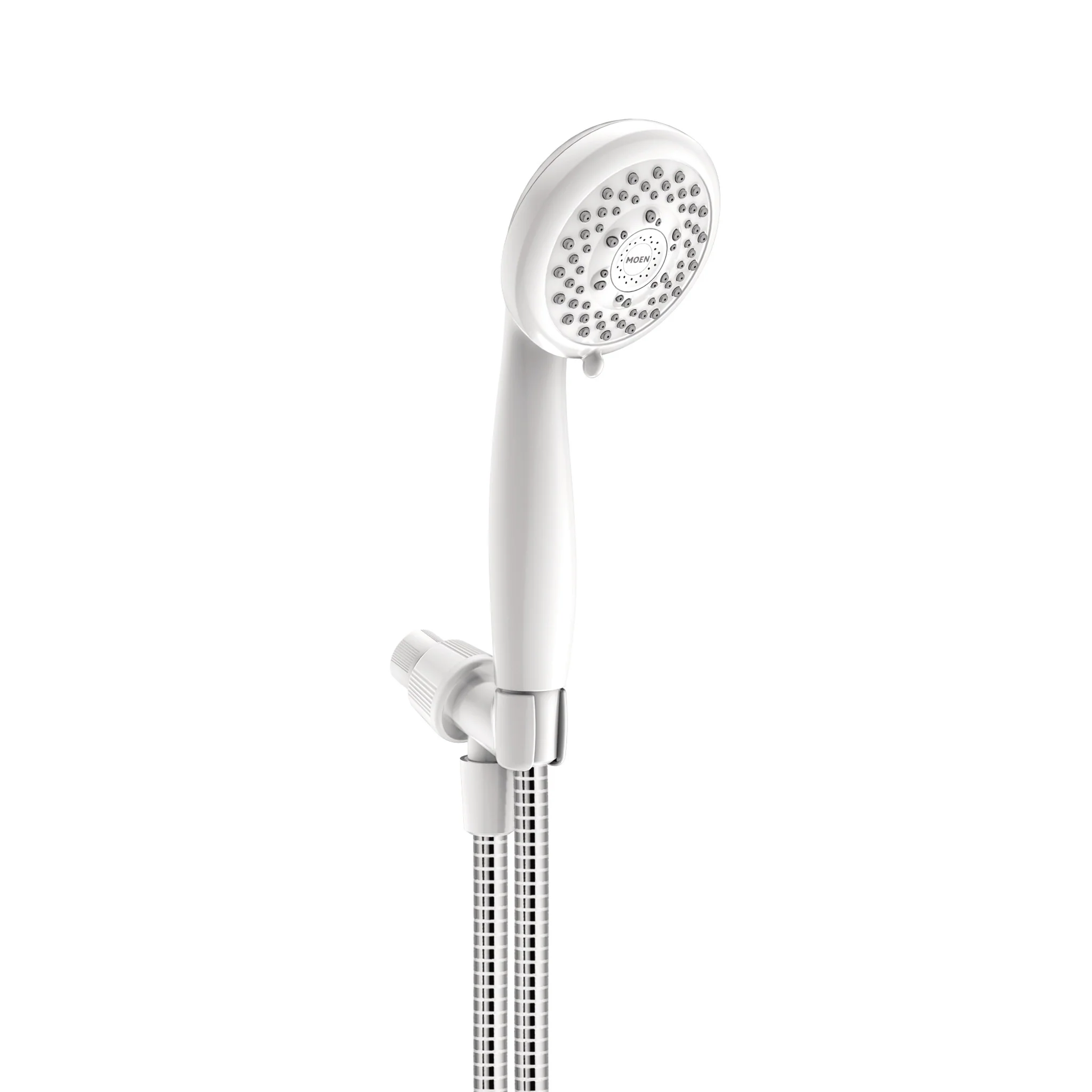 Adler Eight-function 4" Handheld Shower