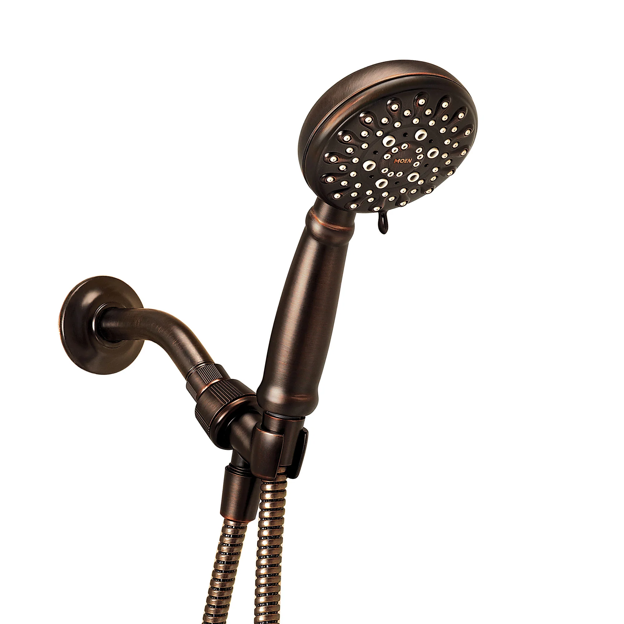 8269-Banbury-Five-Function-4-Diameter-Spray-Head-Handheld-Shower-21.webp Banbury Five-Function 4" Diameter Spray Head Handheld Shower