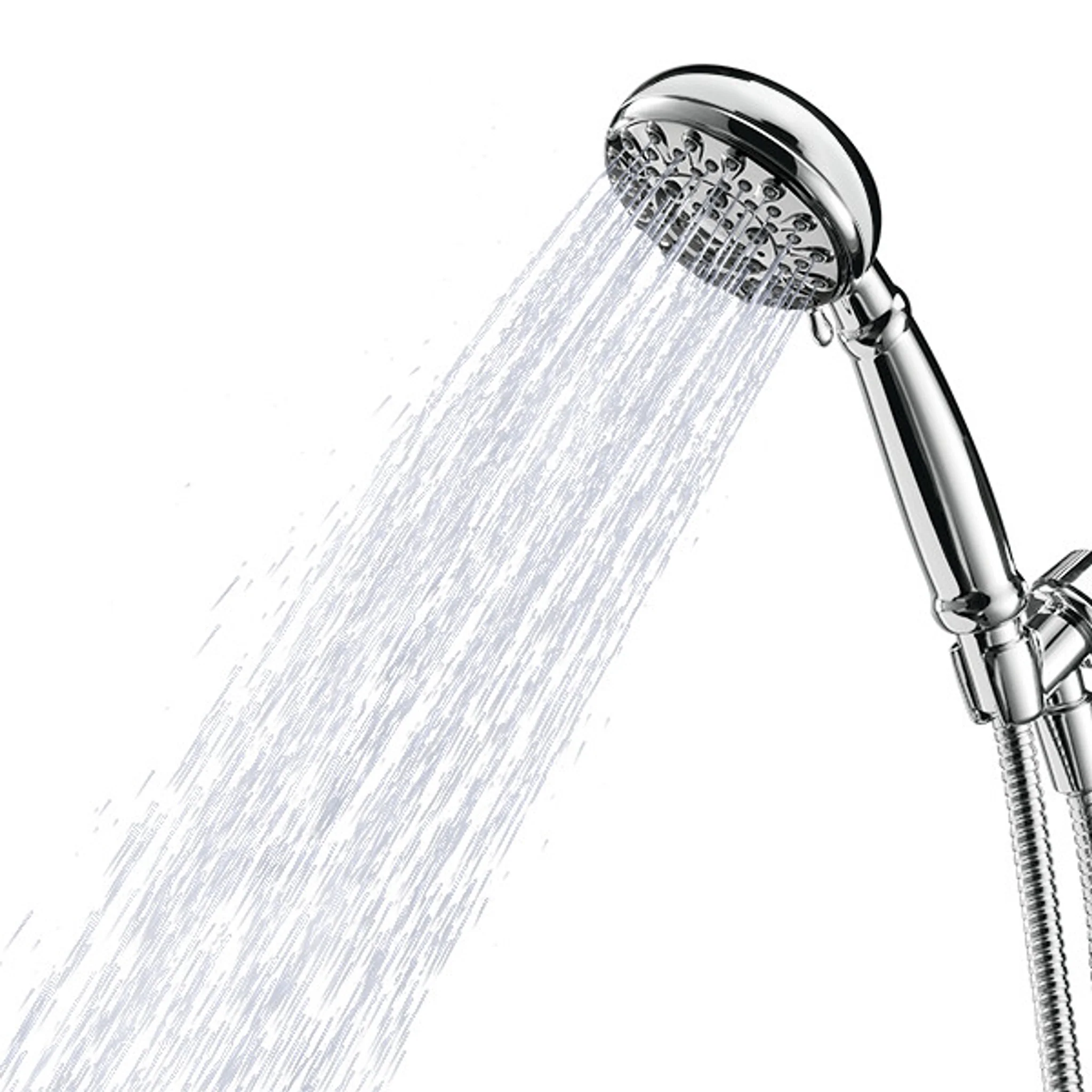 8269-Banbury-Five-Function-4-Diameter-Spray-Head-Handheld-Shower-4.webp Banbury Five-Function 4" Diameter Spray Head Handheld Shower