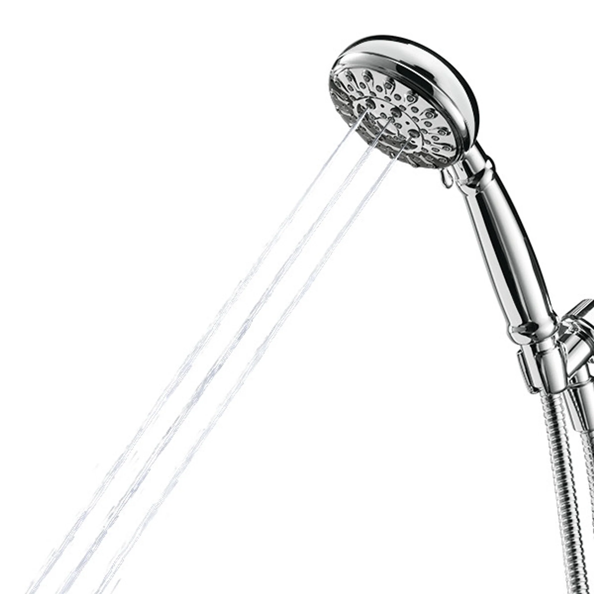 8269-Banbury-Five-Function-4-Diameter-Spray-Head-Handheld-Shower-8.webp Banbury Five-Function 4" Diameter Spray Head Handheld Shower