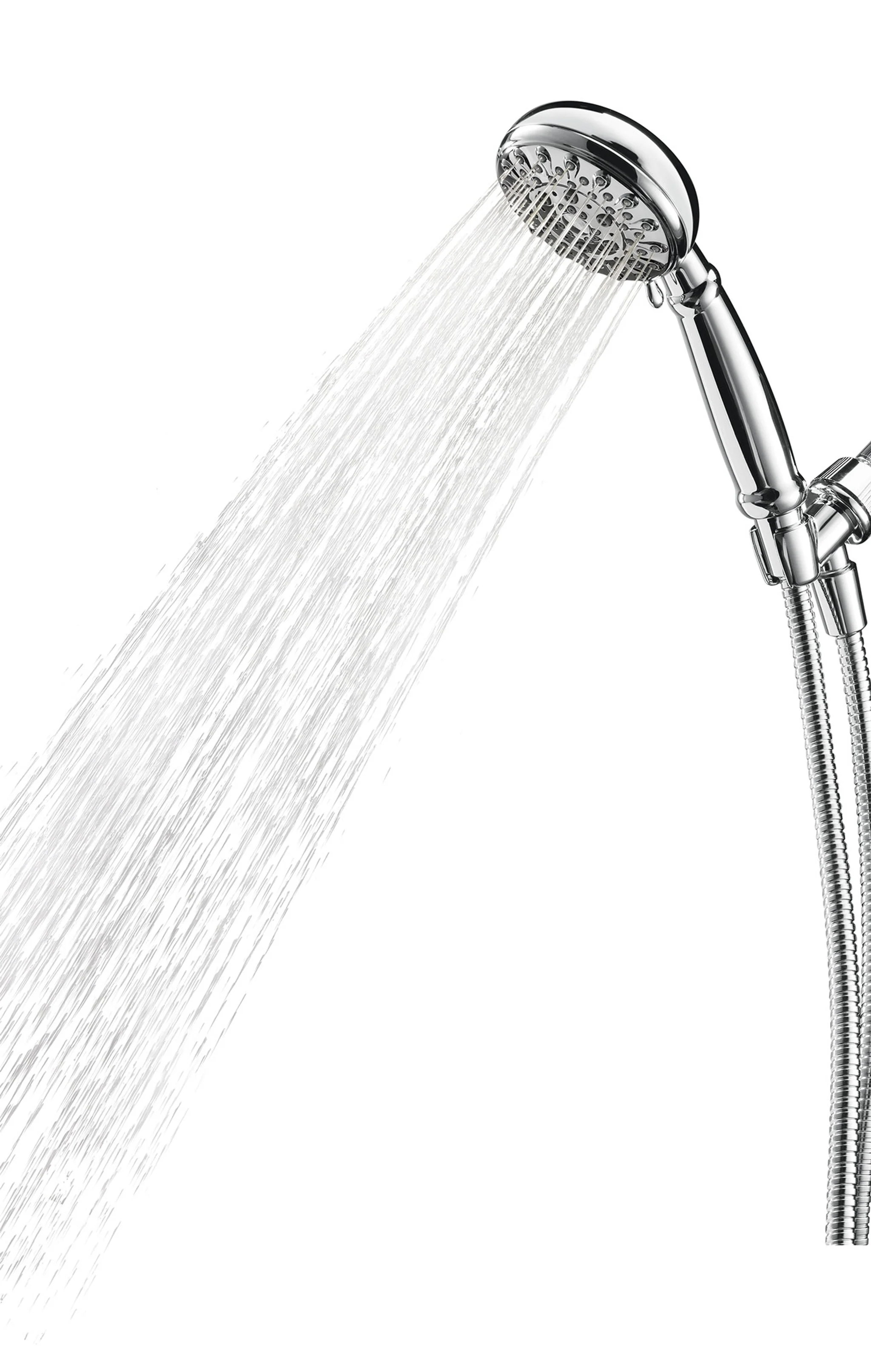 8269-Banbury-Five-Function-4-Diameter-Spray-Head-Handheld-Shower-9.webp Banbury Five-Function 4" Diameter Spray Head Handheld Shower