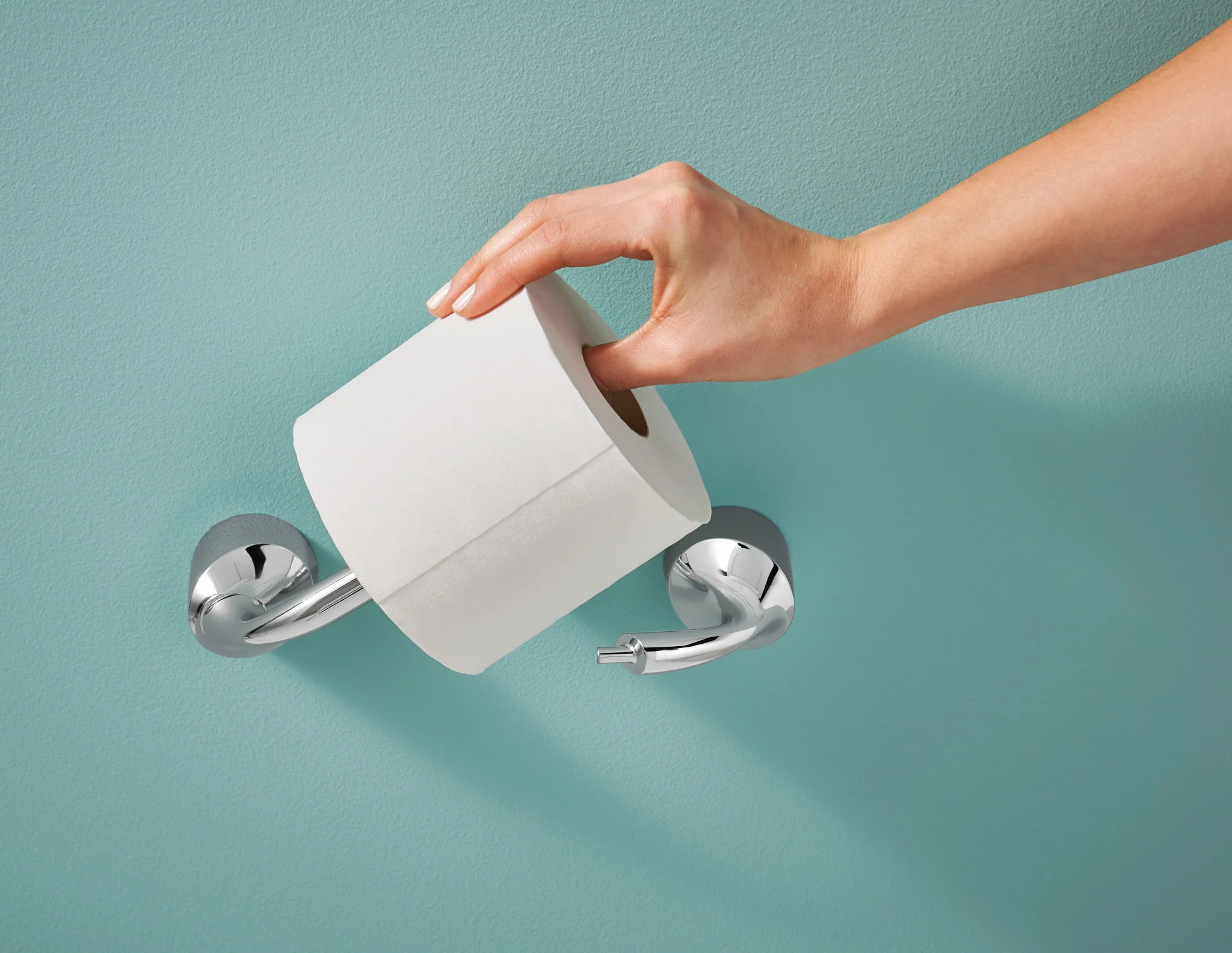 829-Idora-8-Pivoting-Toilet-Paper-Holder-3.webp Idora 8" Pivoting Toilet Paper Holder