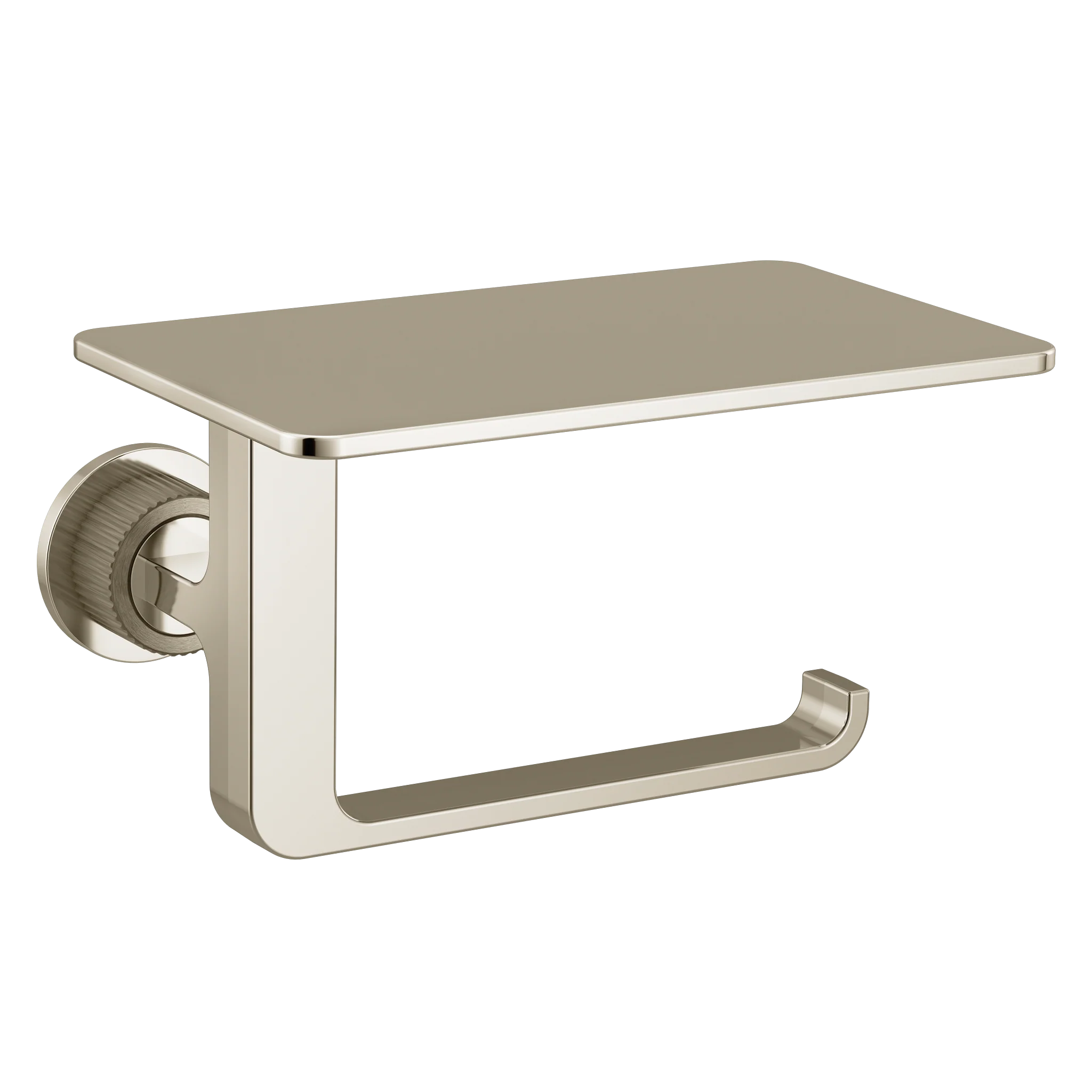8312-Cambium-Chrome-paper-holder-with-shelf-2.webp Cambium Chrome paper holder with shelf