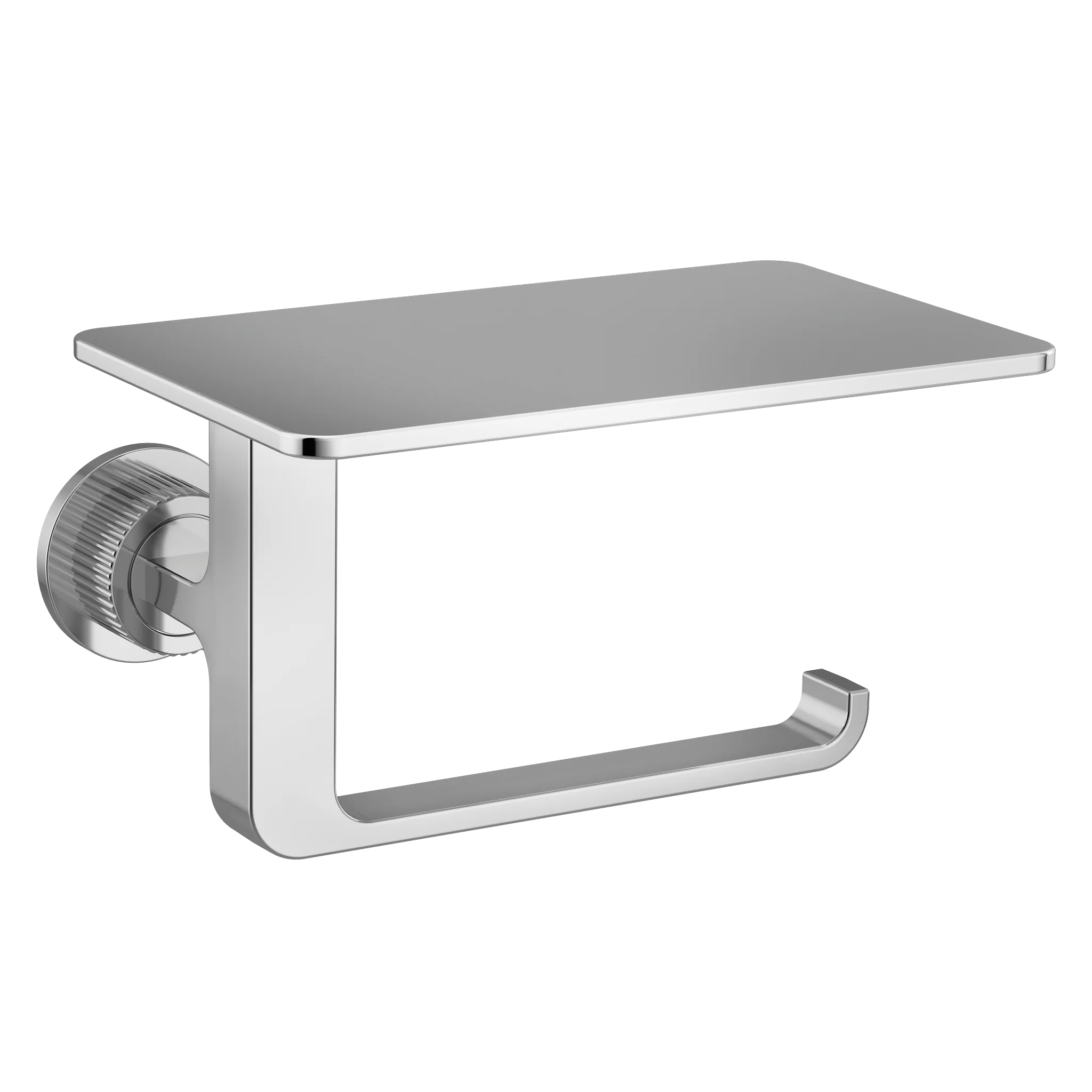 8312-Cambium-Chrome-paper-holder-with-shelf-3.webp Cambium Chrome paper holder with shelf