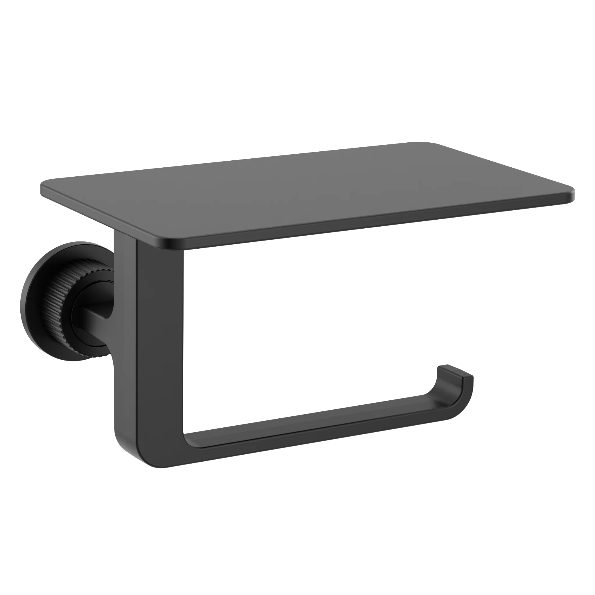 8312-Cambium-Chrome-paper-holder-with-shelf-7.webp Cambium Chrome paper holder with shelf