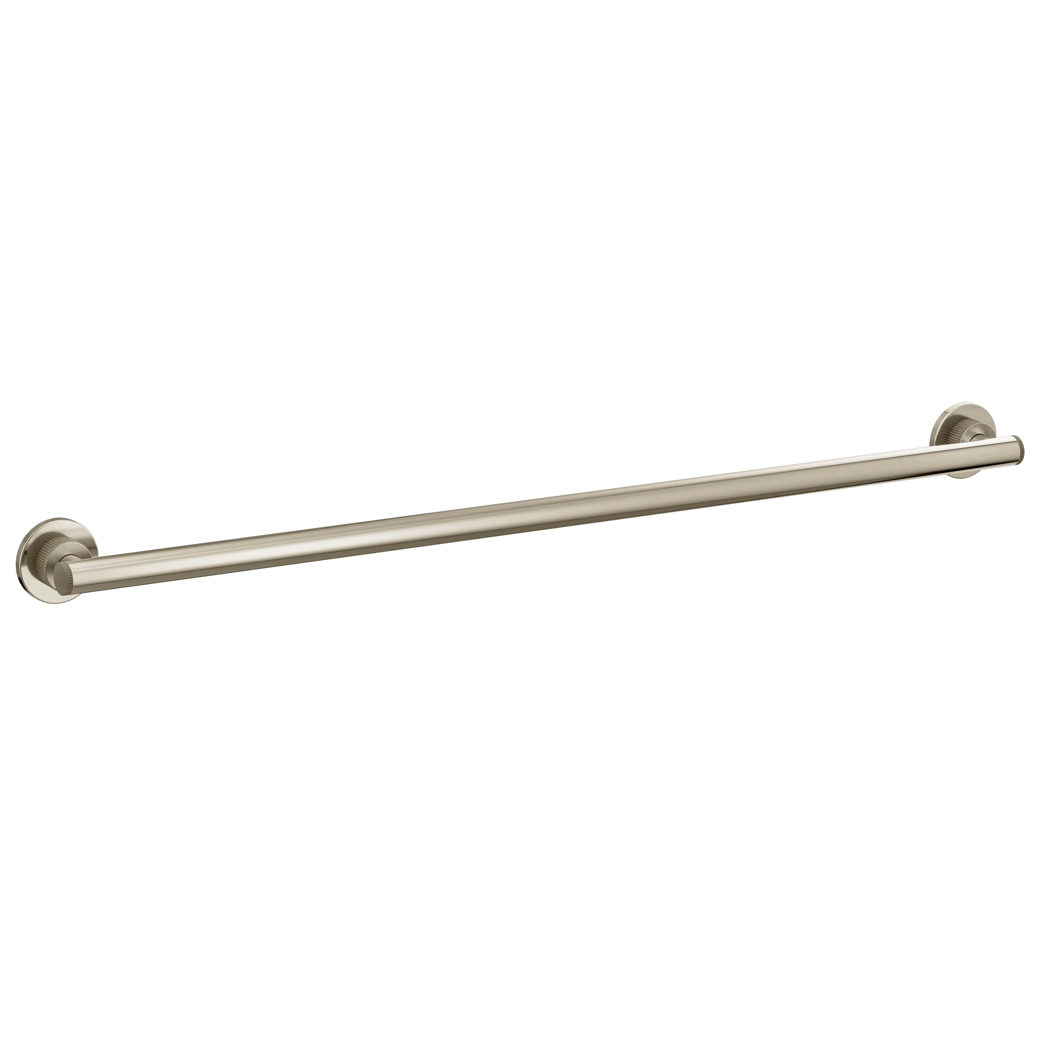 CAMBIUM Chrome 42" designer grab bar