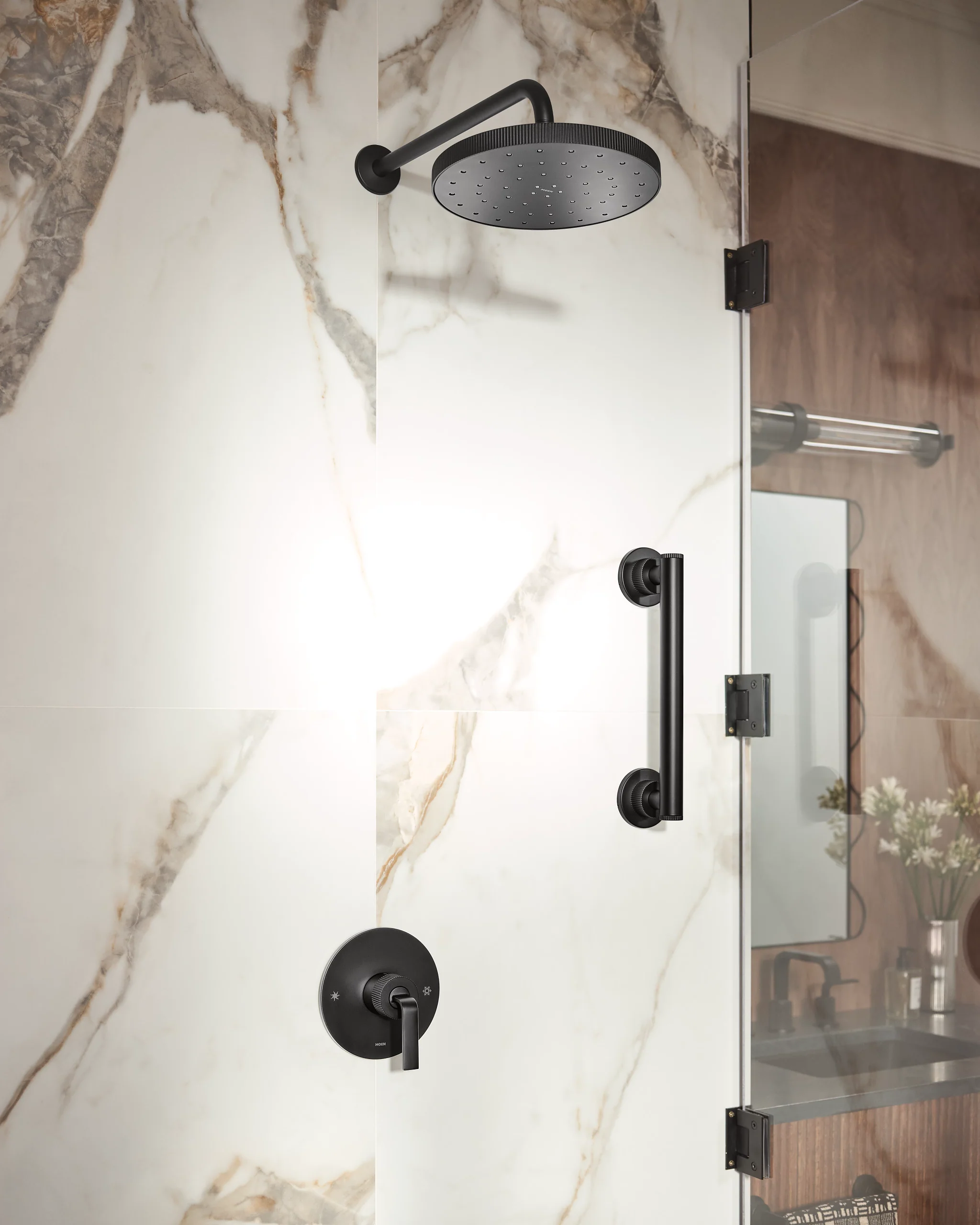 8337-CAMBIUM-Chrome-12-designer-grab-bar-10.webp CAMBIUM Chrome 12" designer grab bar