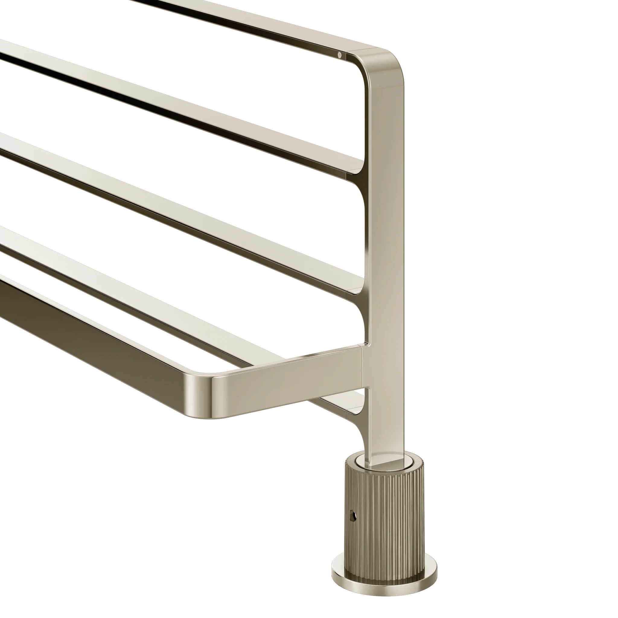 8342-Cambium-Chrome-towel-shelf-3.webp Cambium Chrome towel shelf