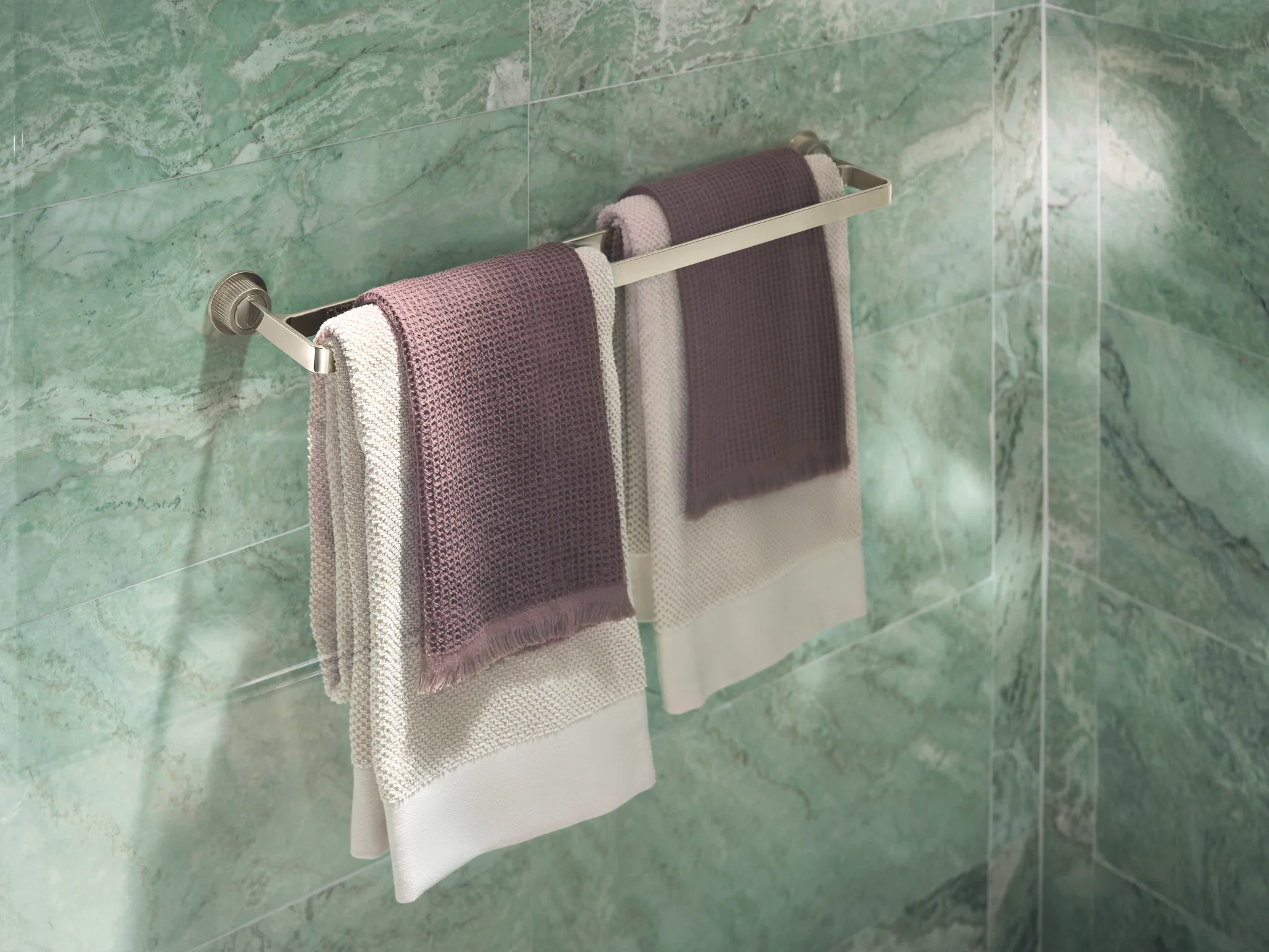 8347-Cambium-Chrome-24-double-towel-bar-2.webp Cambium Chrome 24" double towel bar