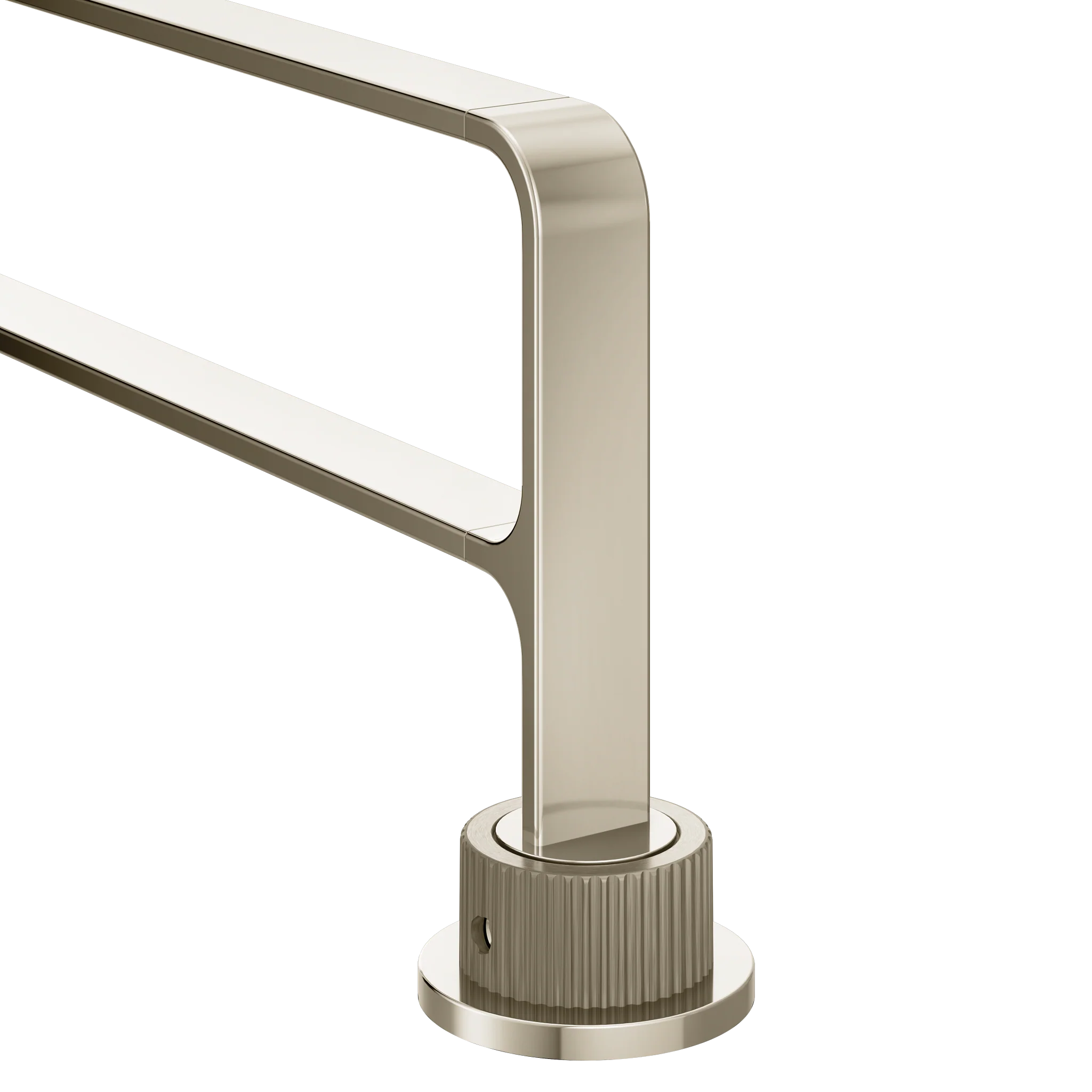 8347-Cambium-Chrome-24-double-towel-bar-4.webp Cambium Chrome 24" double towel bar