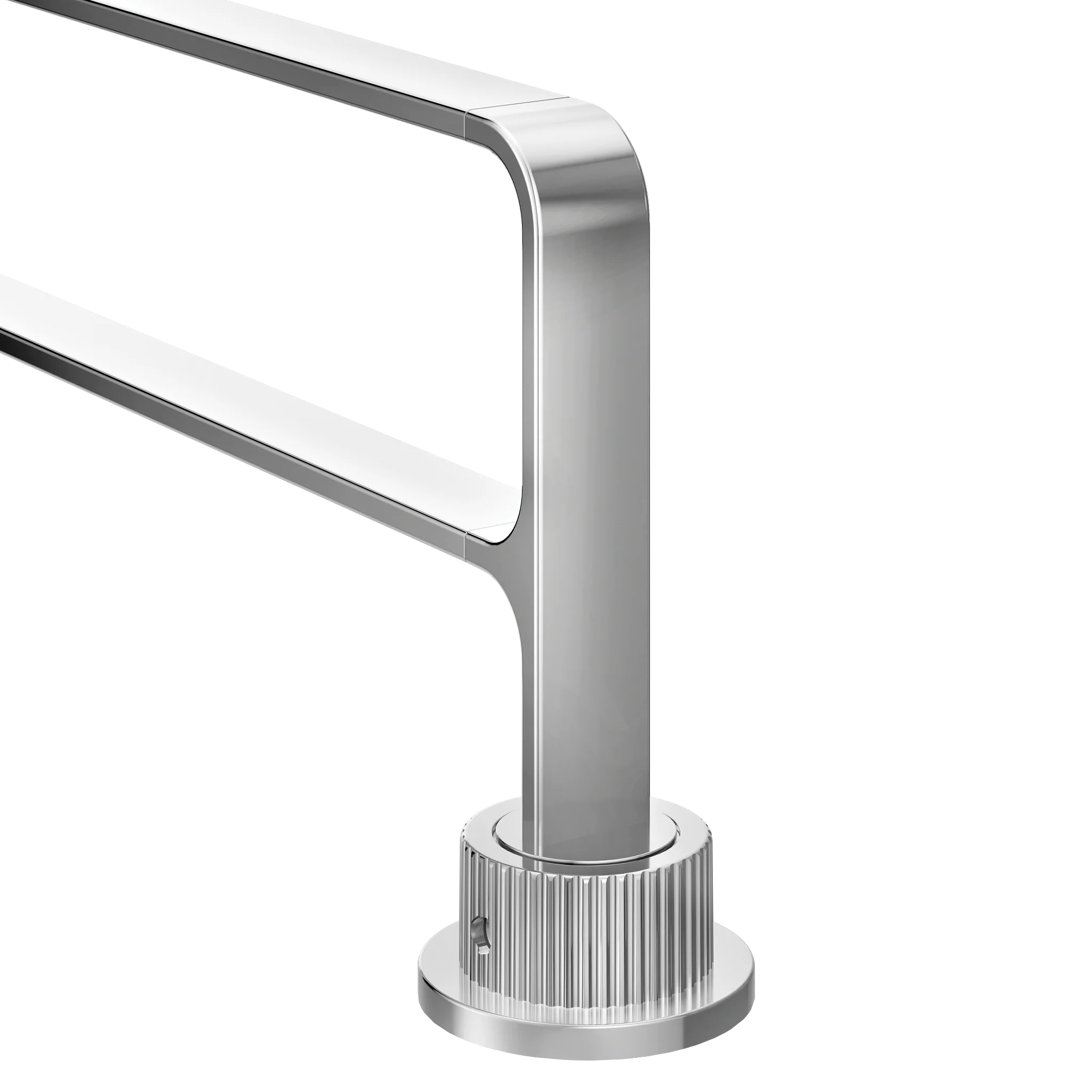 8347-Cambium-Chrome-24-double-towel-bar-6.webp Cambium Chrome 24" double towel bar