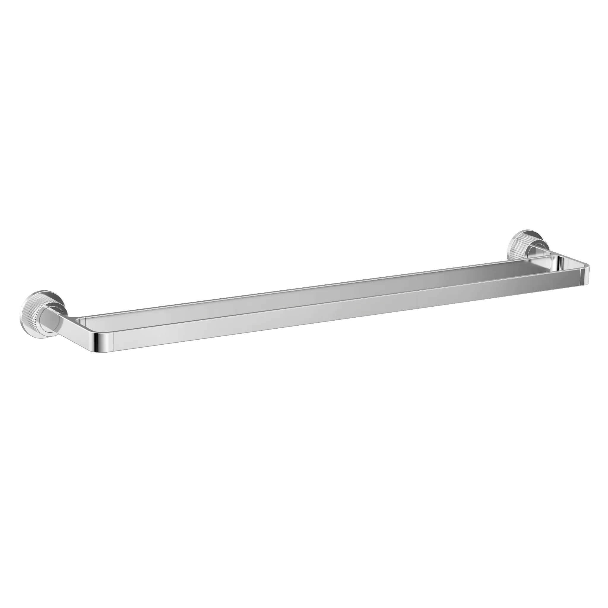8347-Cambium-Chrome-24-double-towel-bar-7.webp Cambium Chrome 24" double towel bar